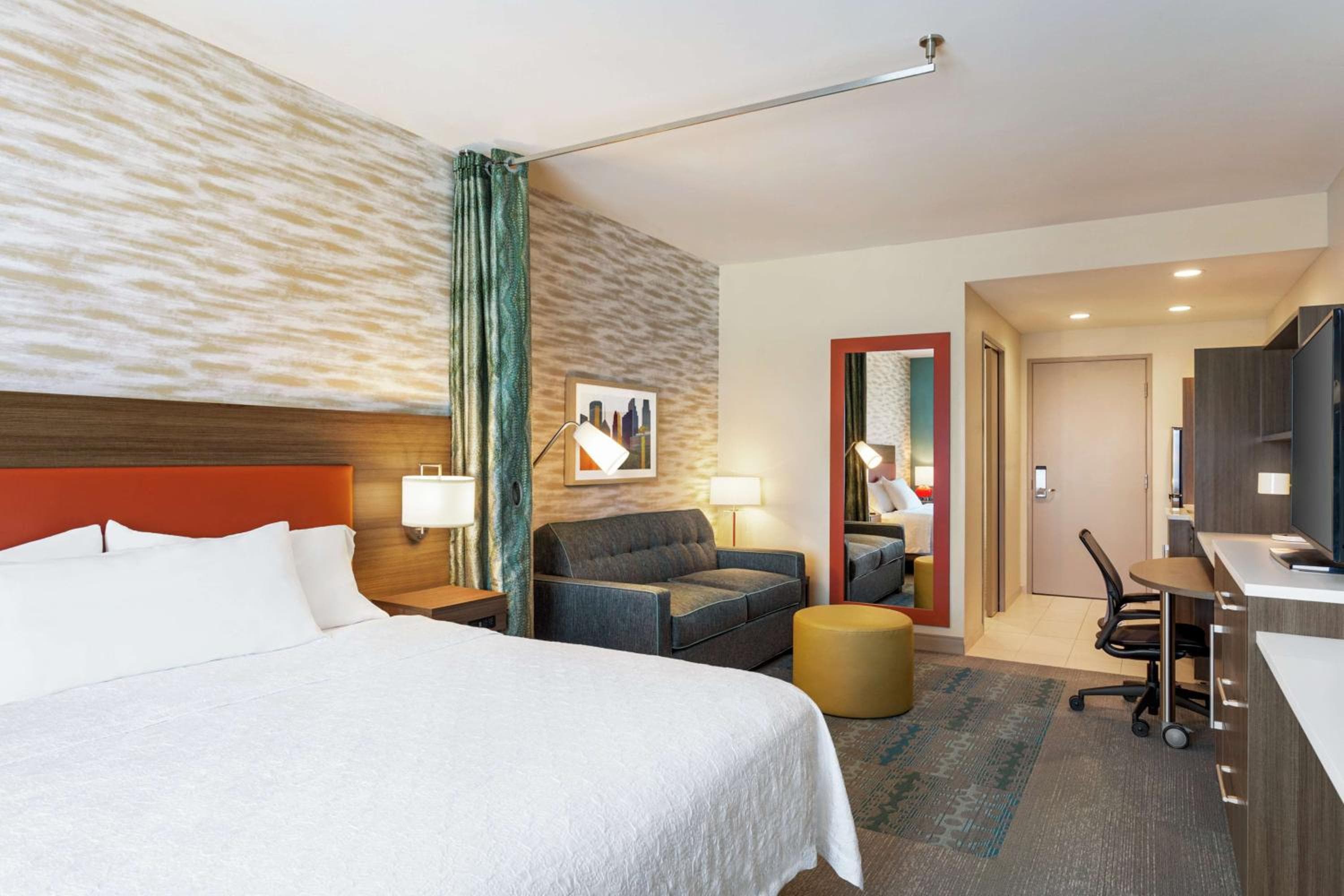 Home2 Suites By Hilton Minneapolis University Area, Minneapolis, photo 6