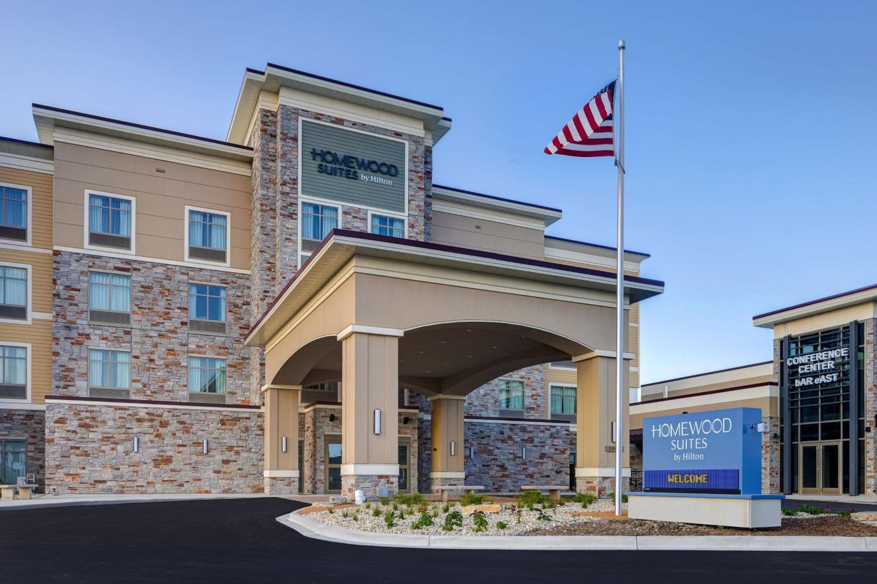 Homewood Suites By Hilton Oak Creek Milwaukee, Oak Creek