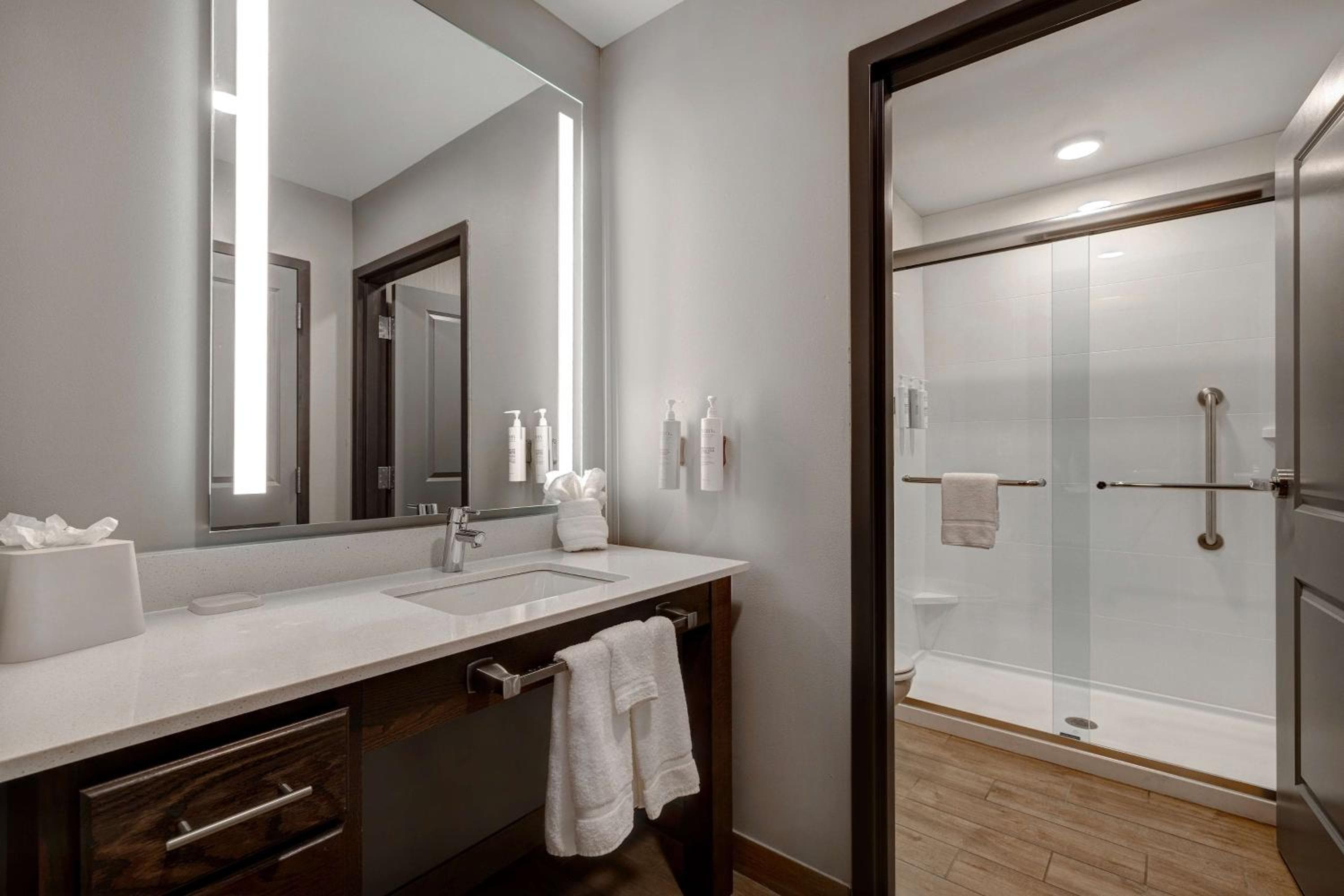 Homewood Suites By Hilton Oak Creek Milwaukee, Oak Creek, photo 5