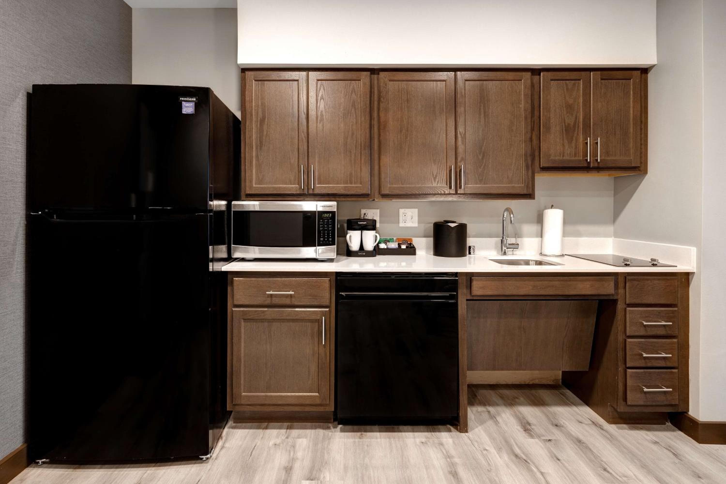 Homewood Suites By Hilton Oak Creek Milwaukee, Oak Creek, photo 3