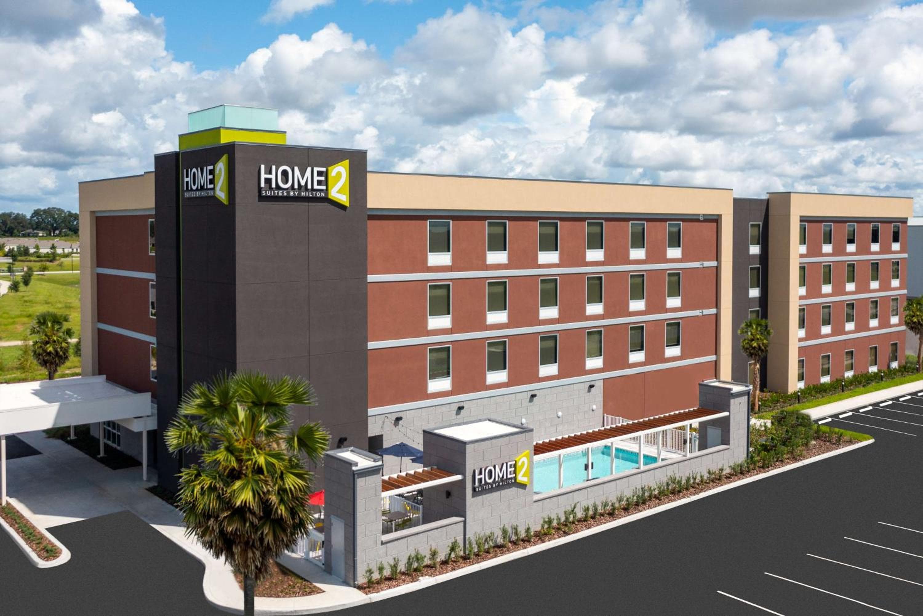 Home2 Suites By Hilton Wildwood The Villages, Wildwood
