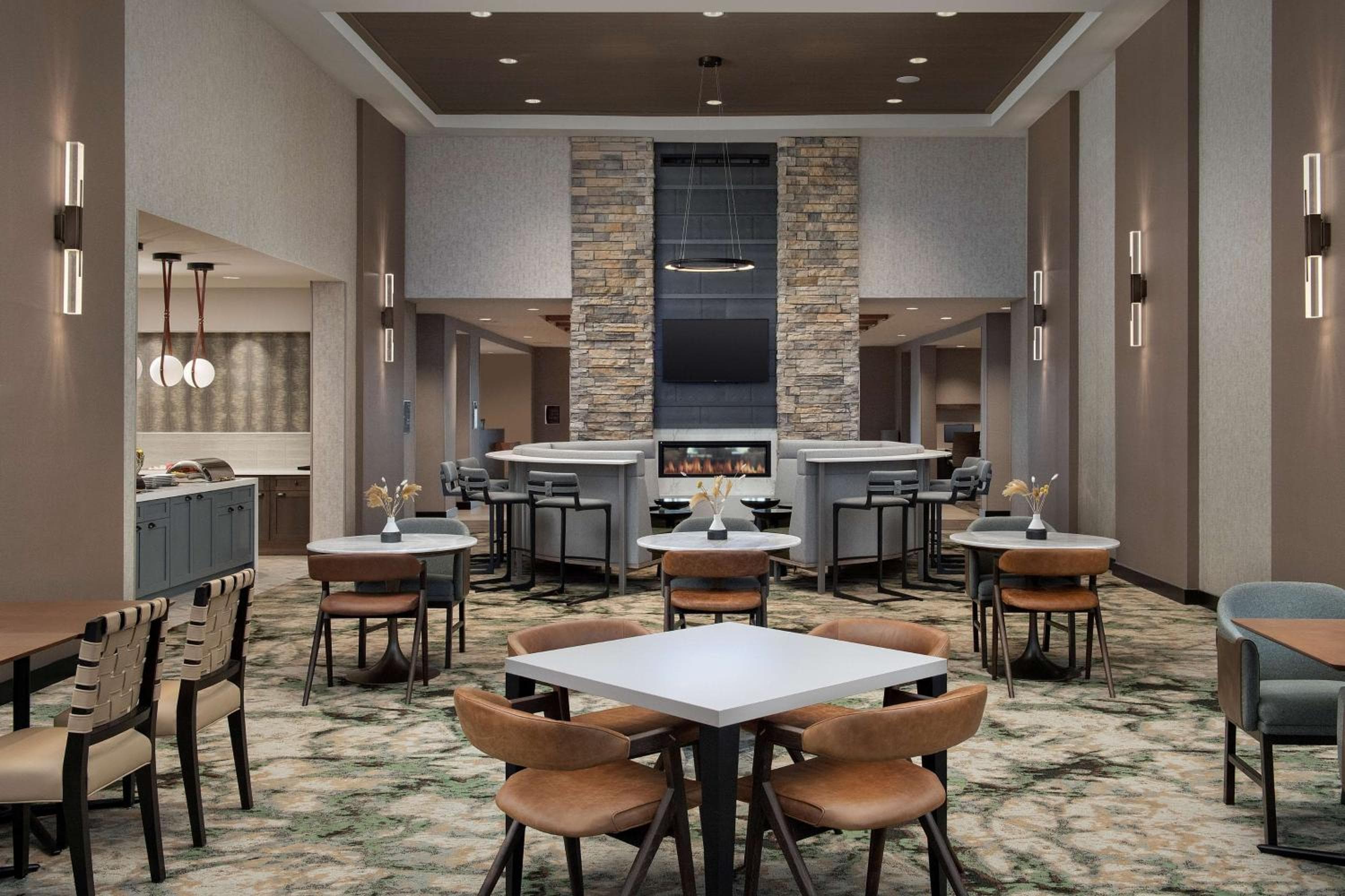 Homewood Suites By Hilton Louisville Airport, Louisville, photo 3