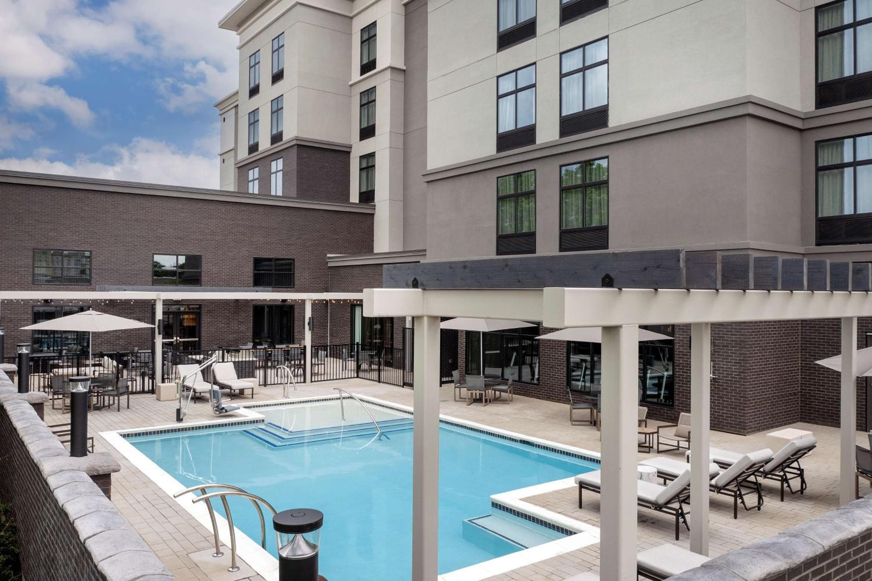Homewood Suites By Hilton Louisville Airport, Louisville, photo 6