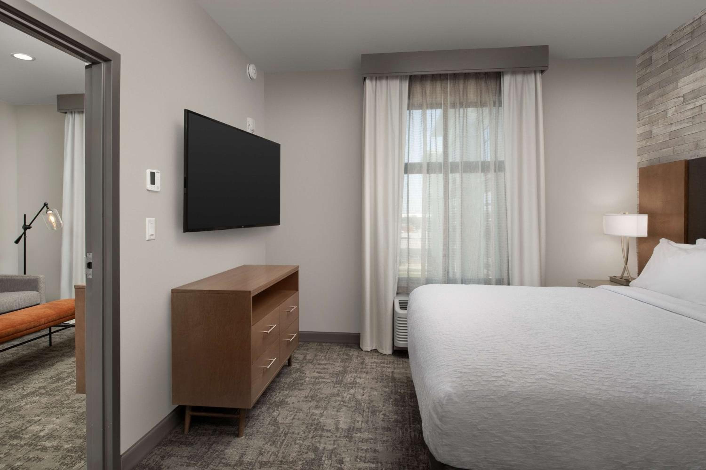 Homewood Suites By Hilton Louisville Airport, Louisville, photo 4