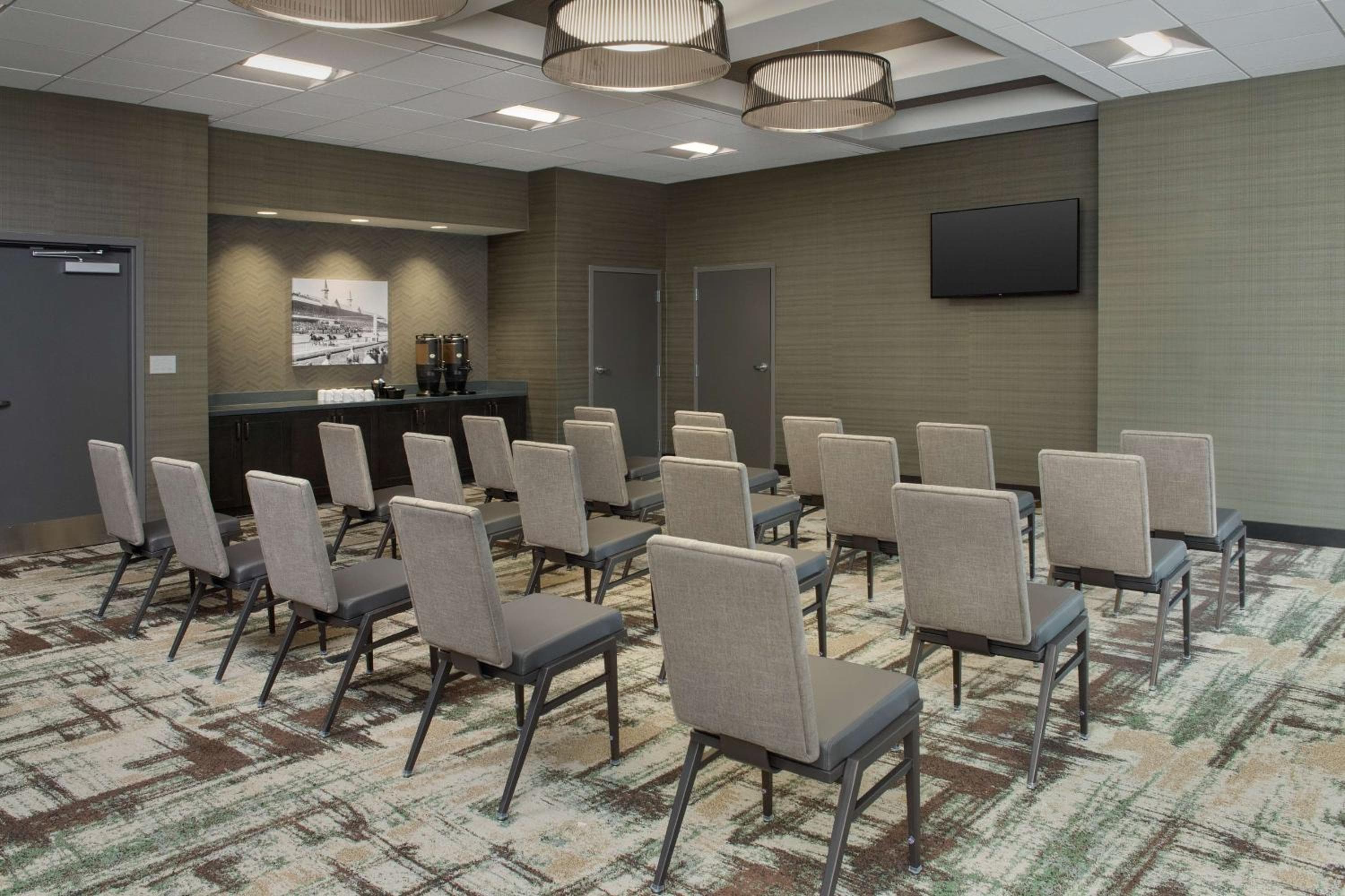 Homewood Suites By Hilton Louisville Airport, Louisville, photo 5