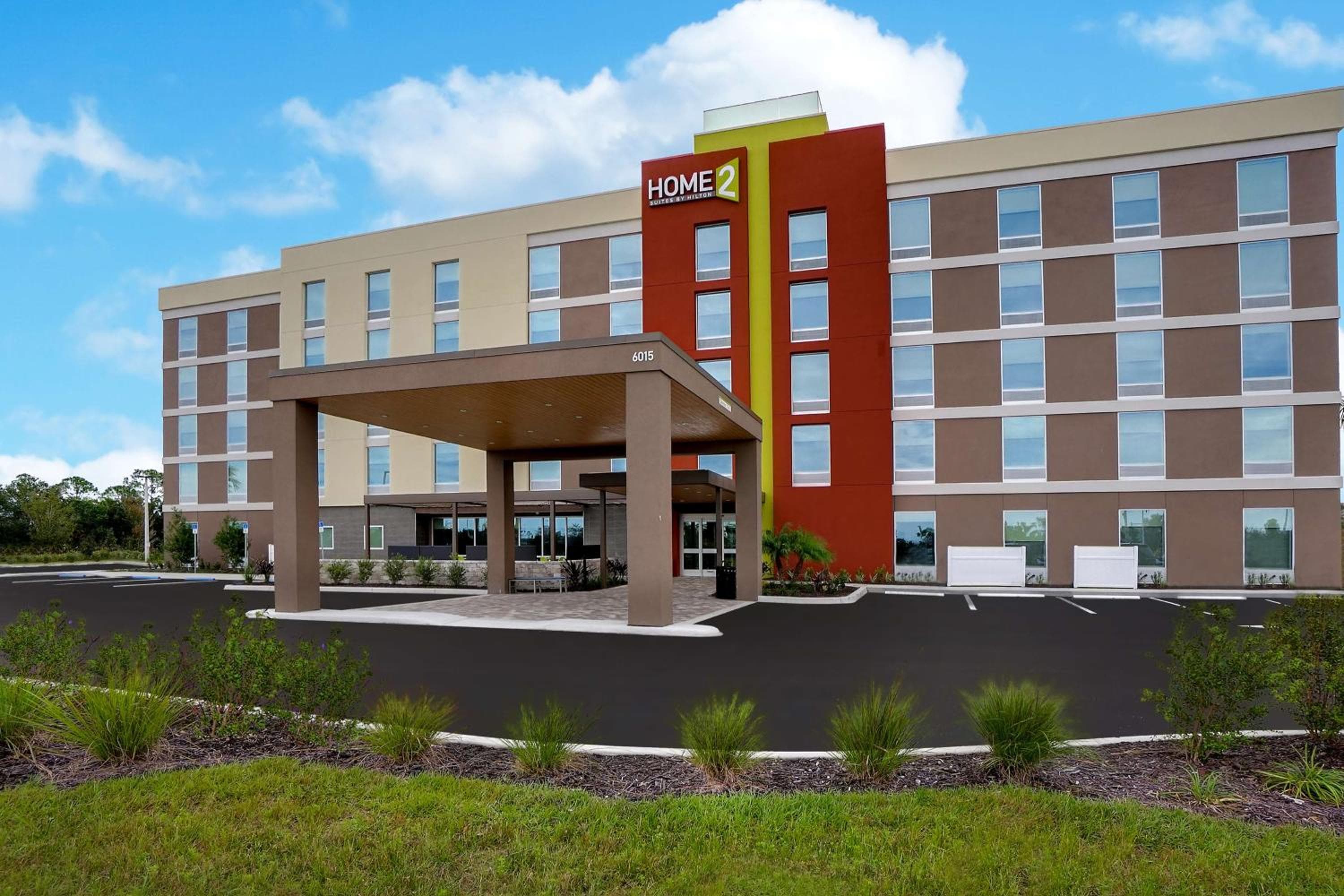 Home2 Suites By Hilton Lakewood Ranch, Bradenton