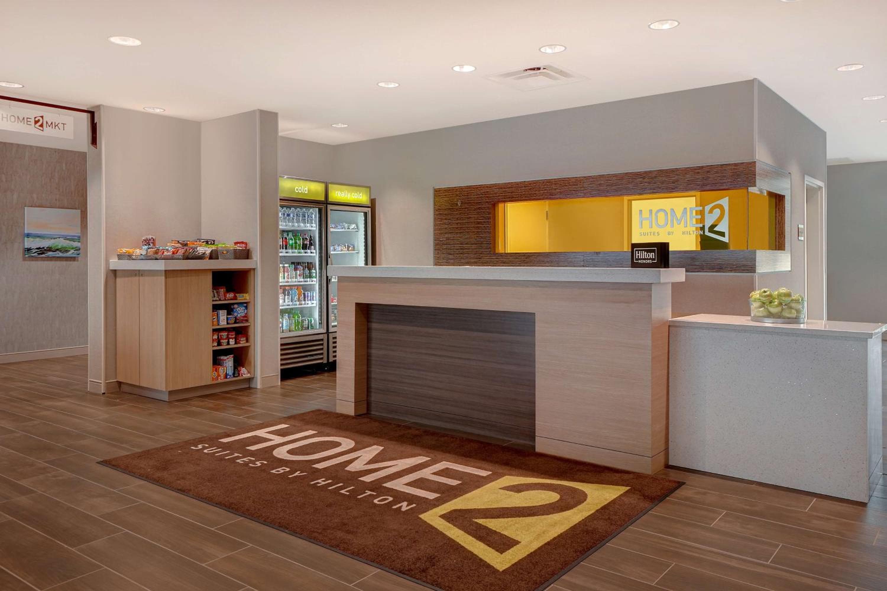 Home2 Suites By Hilton Lakewood Ranch, Bradenton, photo 6