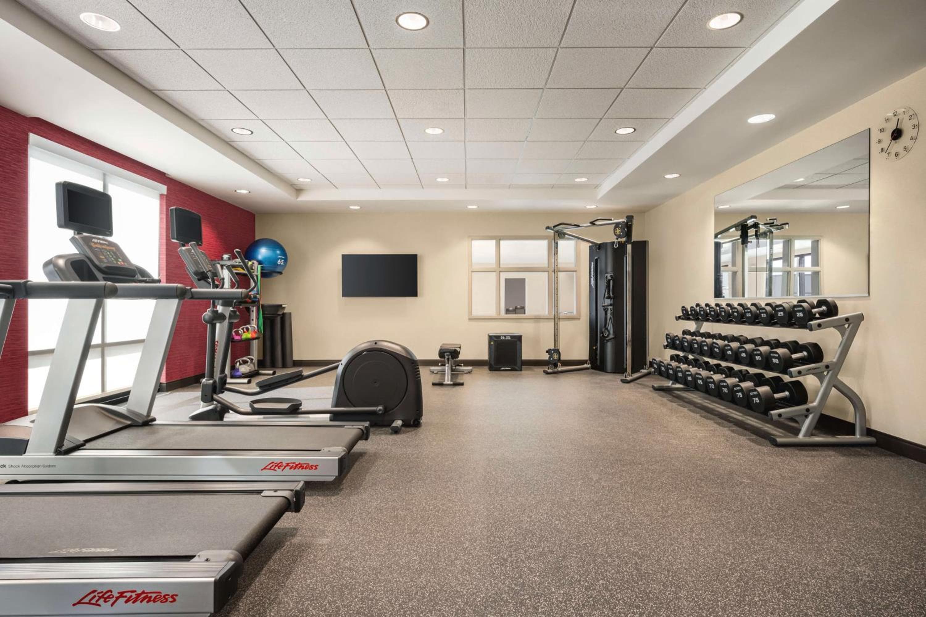 Home2 Suites By Hilton Colorado Springs I-25 Central, Colorado Springs, photo 5
