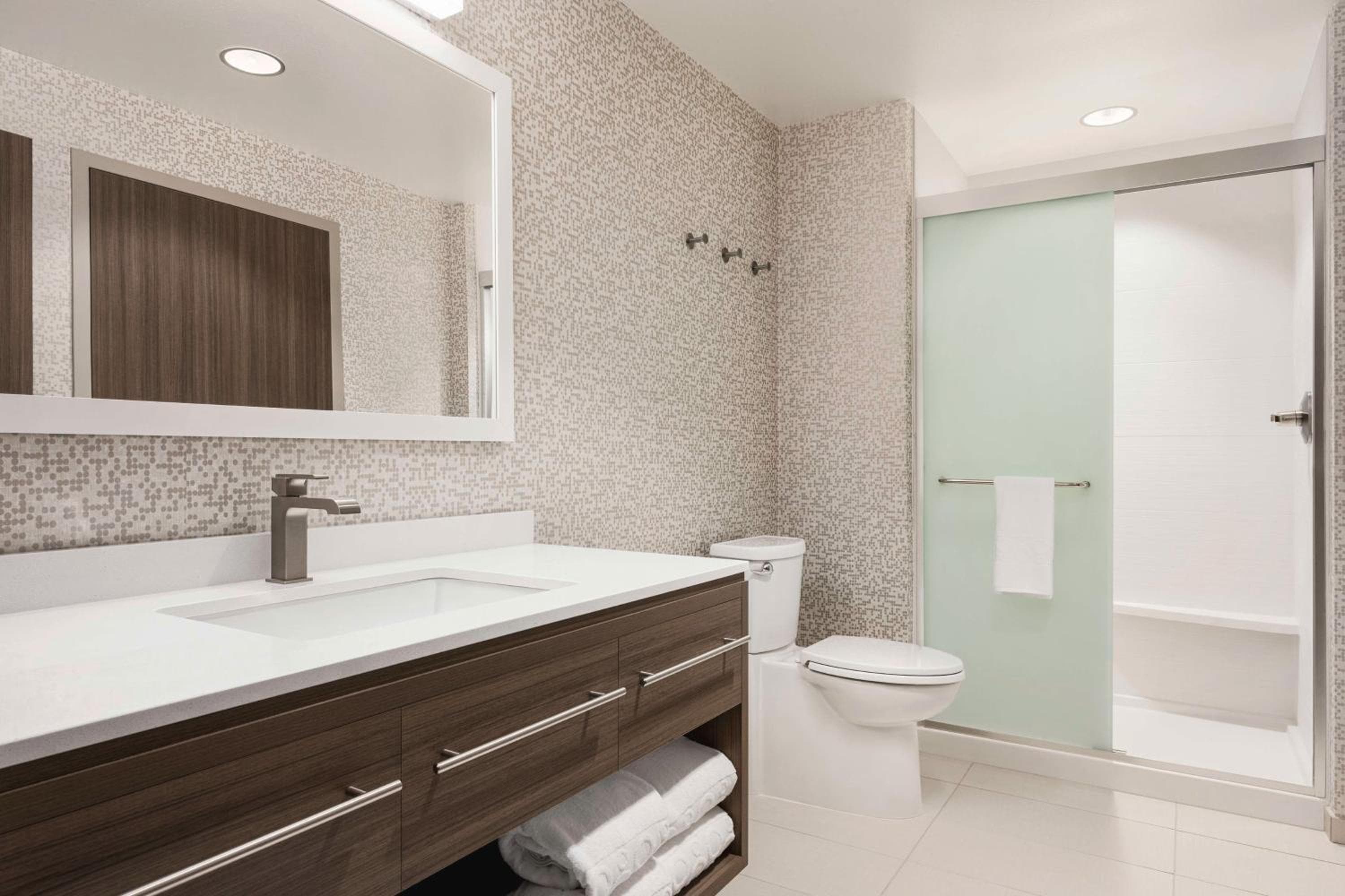 Home2 Suites By Hilton Colorado Springs I-25 Central, Colorado Springs, photo 6