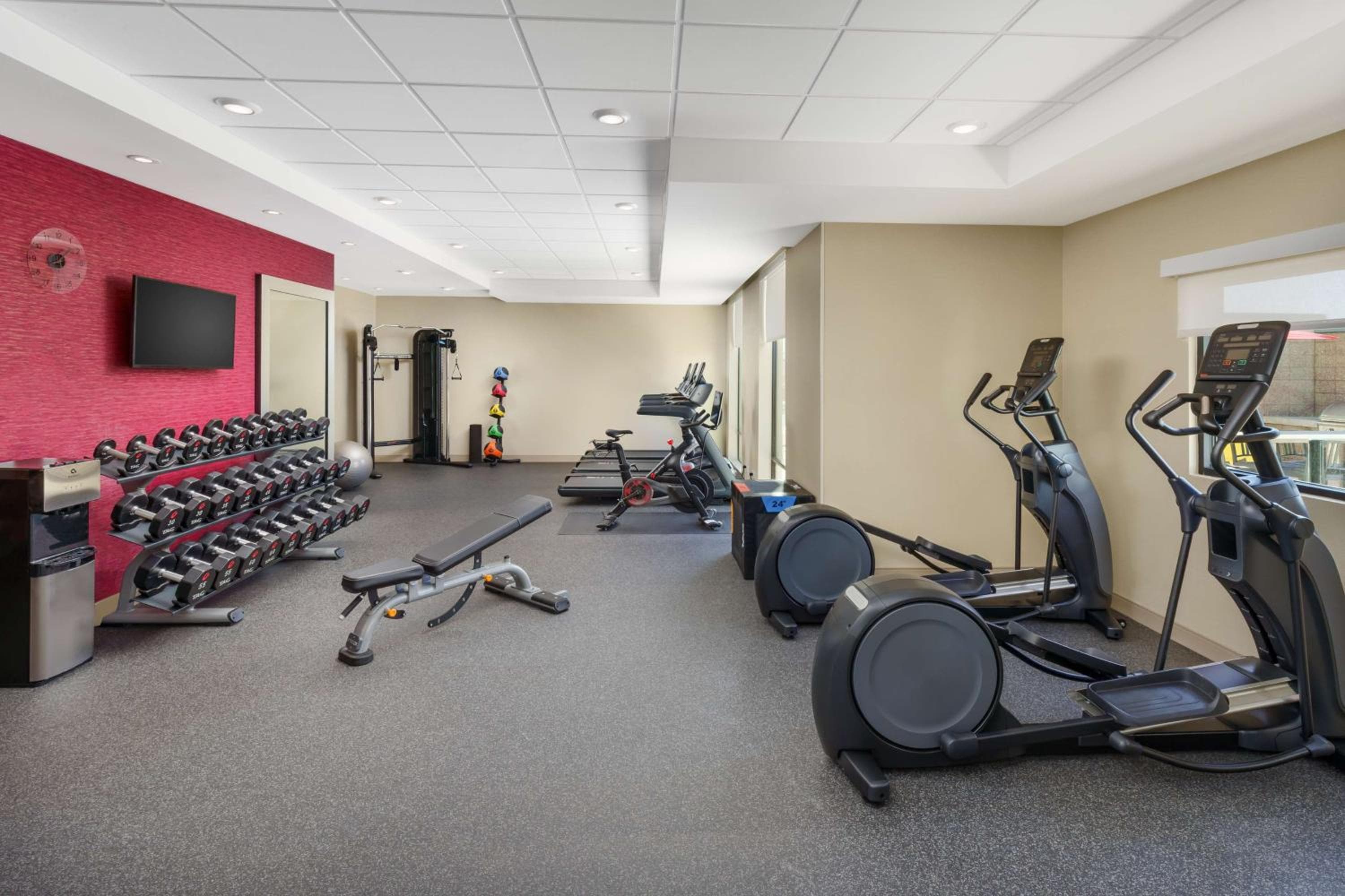Home2 Suites By Hilton North Scottsdale Near Mayo Clinic, Scottsdale, photo 2