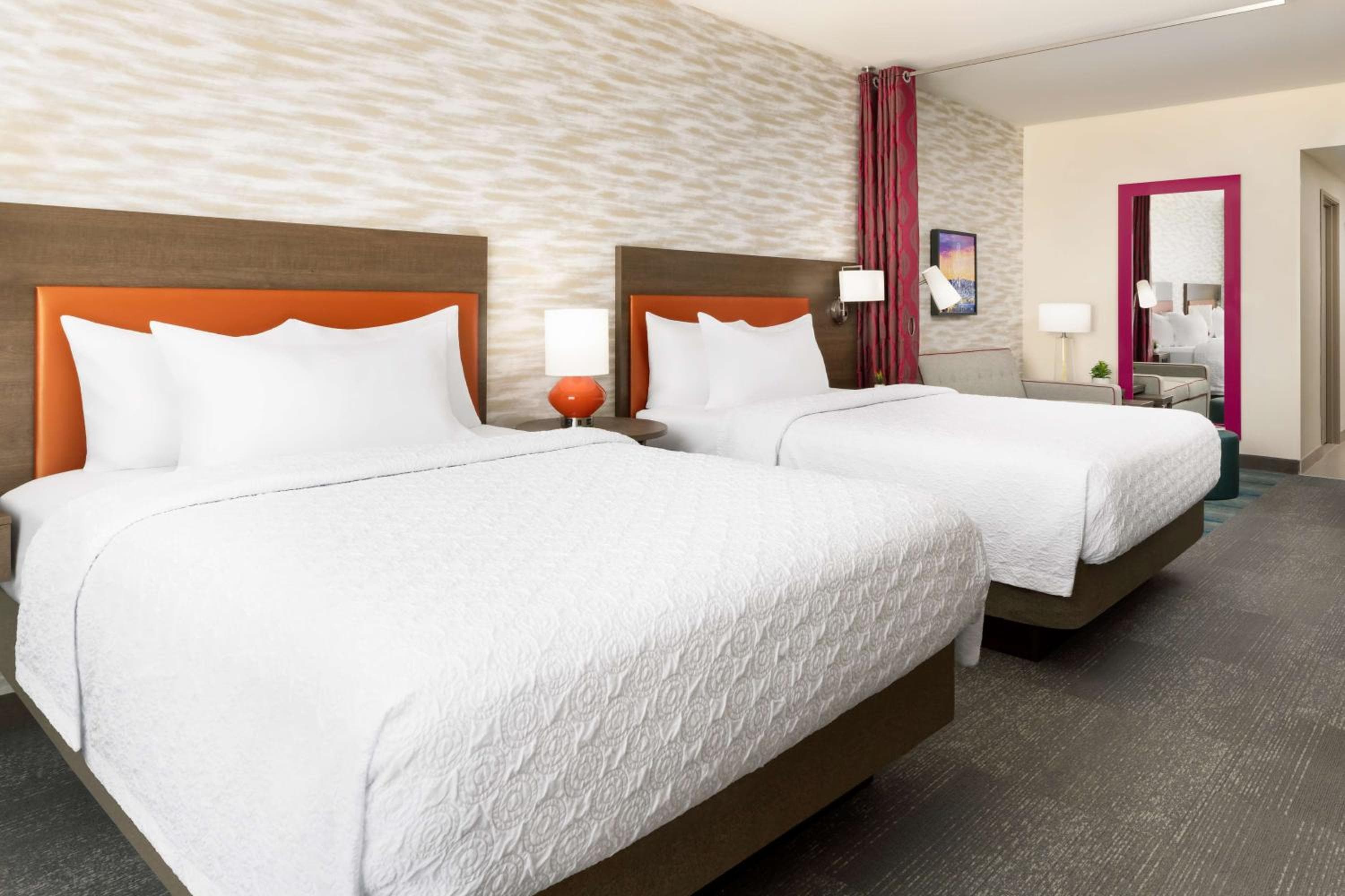 Home2 Suites By Hilton North Scottsdale Near Mayo Clinic, Scottsdale, photo 3