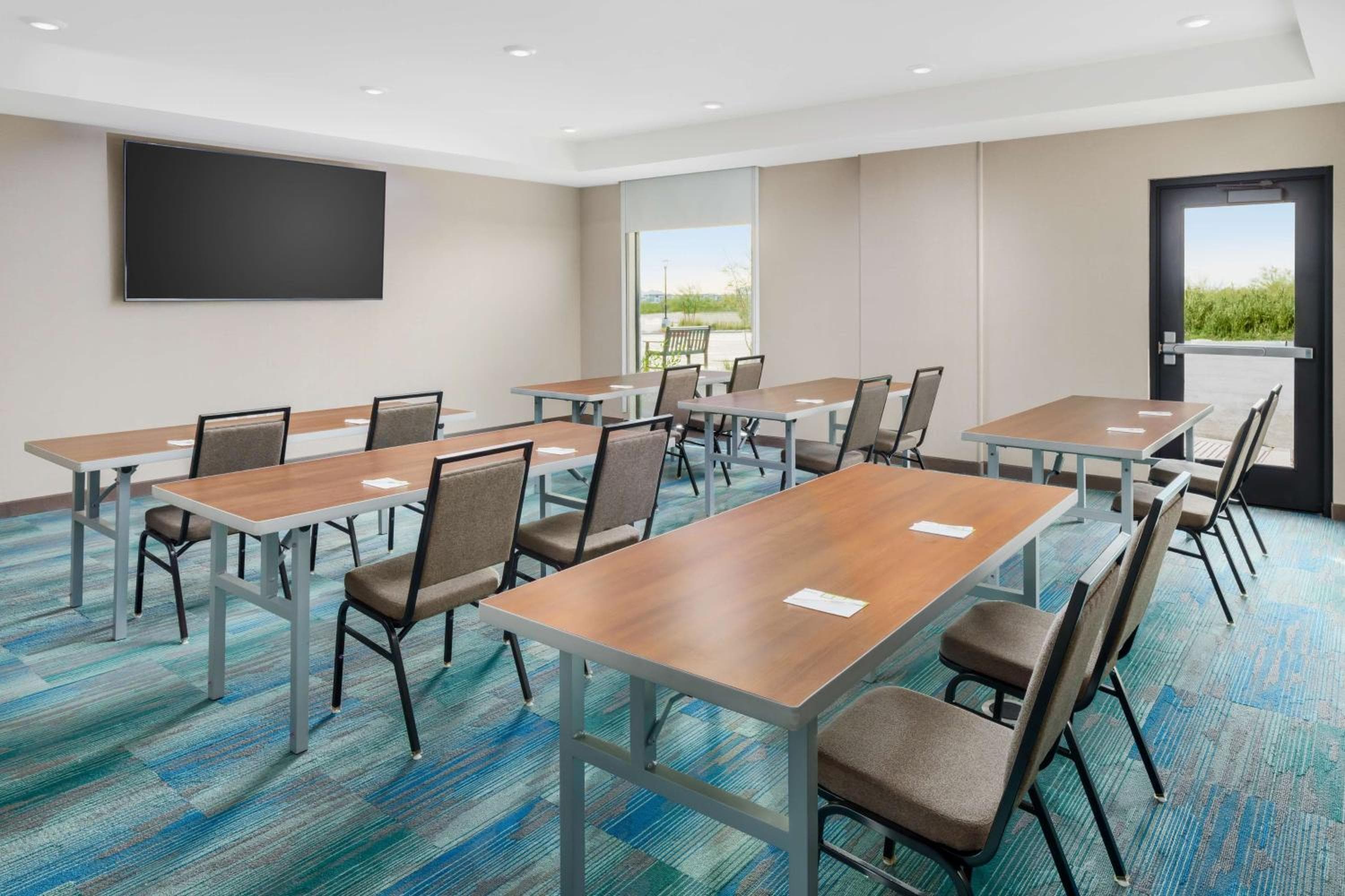 Home2 Suites By Hilton North Scottsdale Near Mayo Clinic, Scottsdale, photo 5