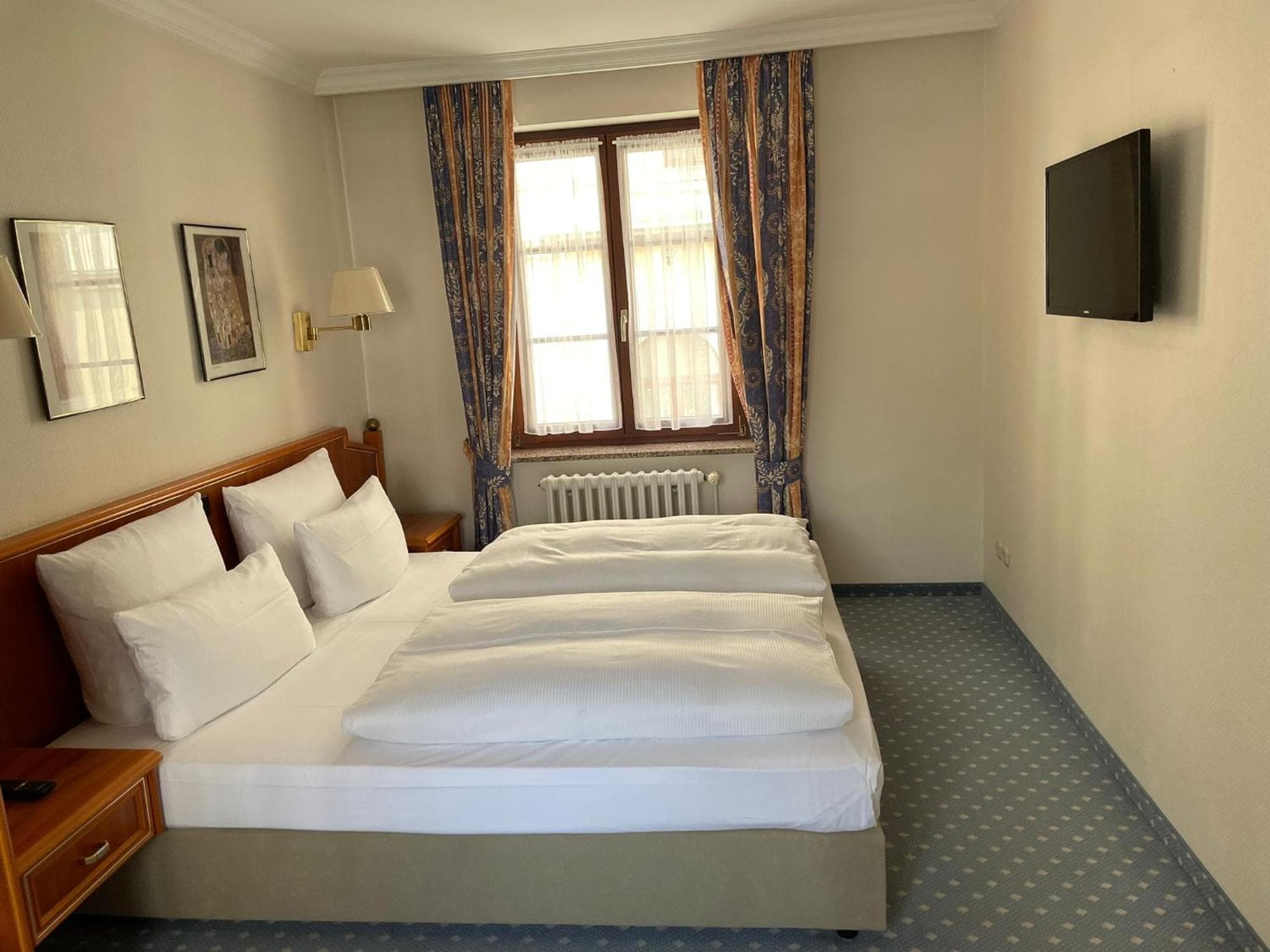 Antonappartements, Dresden, photo 5
