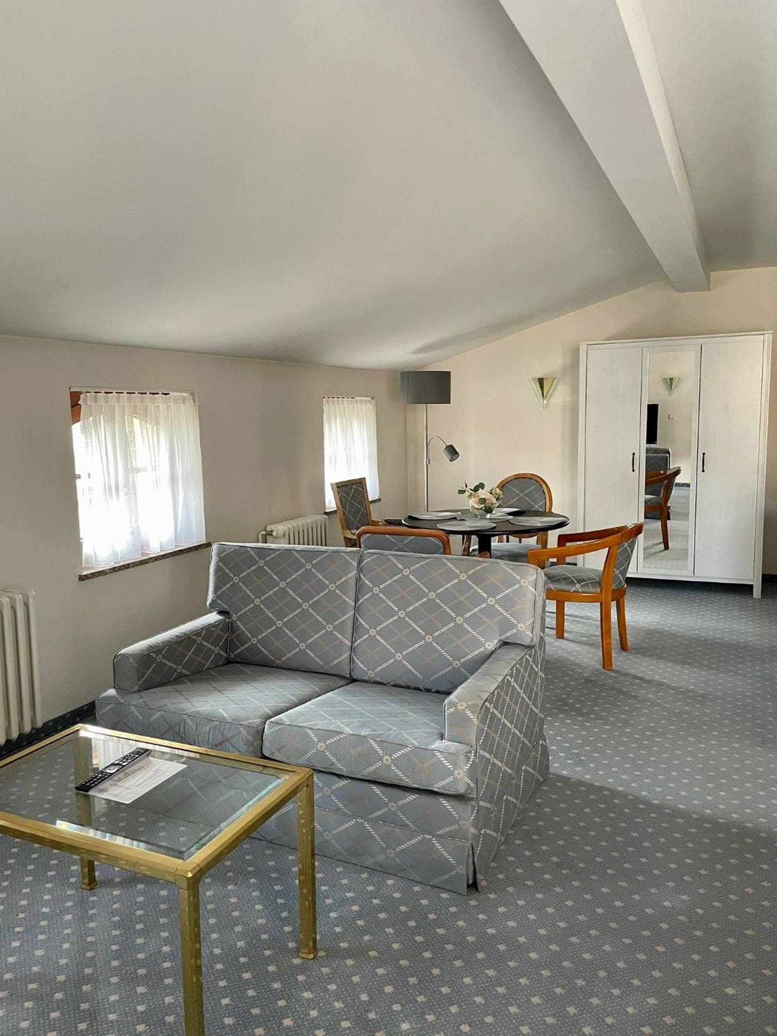 Antonappartements, Dresden, photo 2