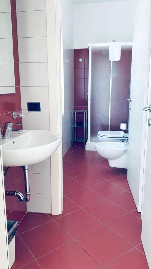 Residence Altea, Riccione, photo 4