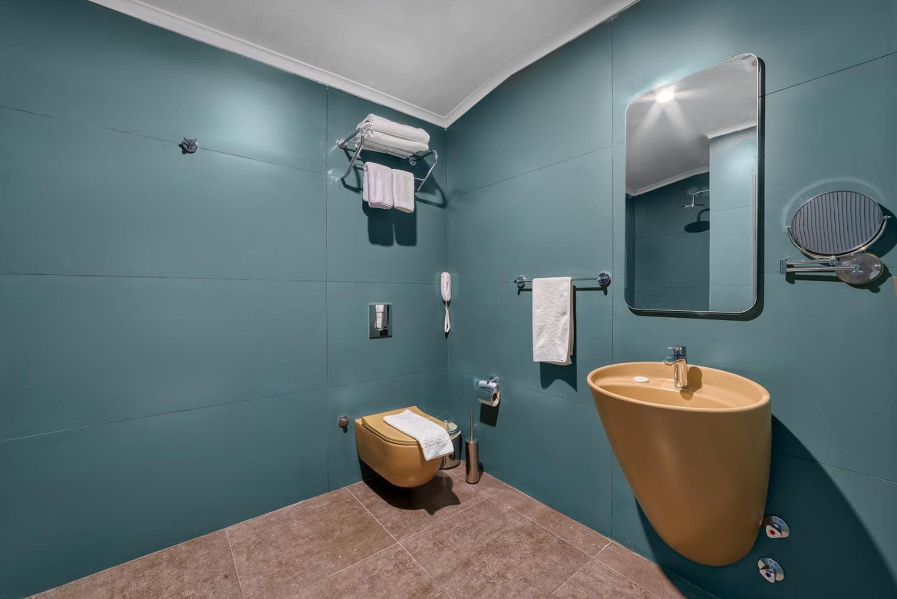 Yeniacun Apart Hotel, Alanya, photo 5
