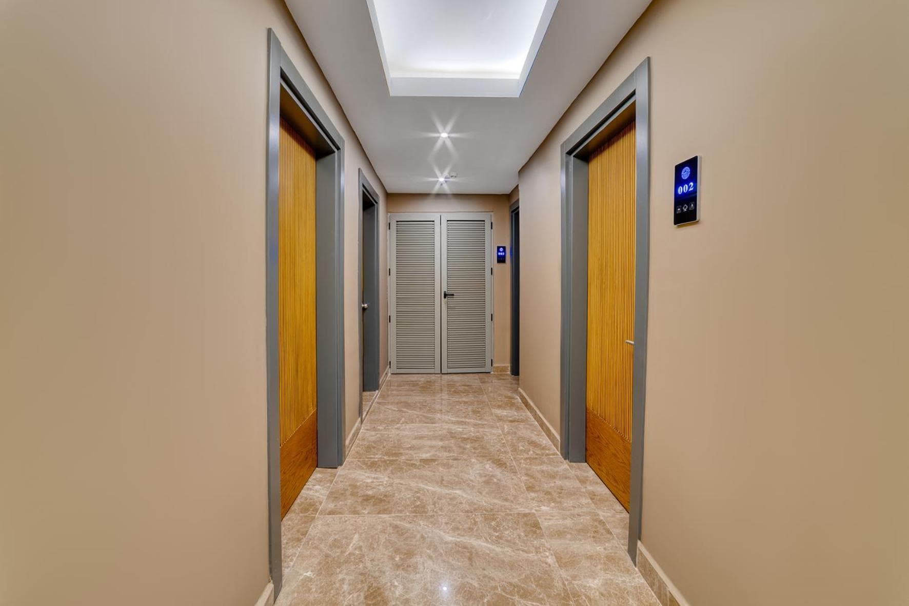 Yeniacun Apart Hotel, Alanya, photo 6