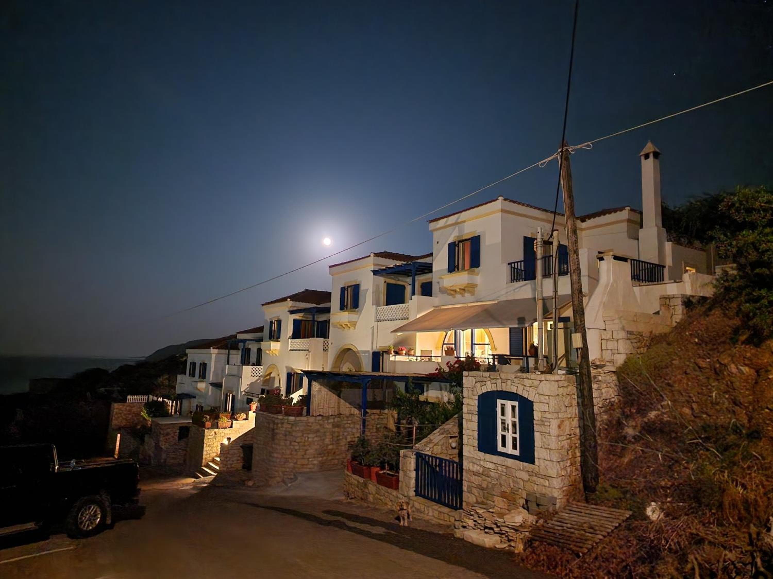 Stella's Houses, Agia Pelagia Kythira