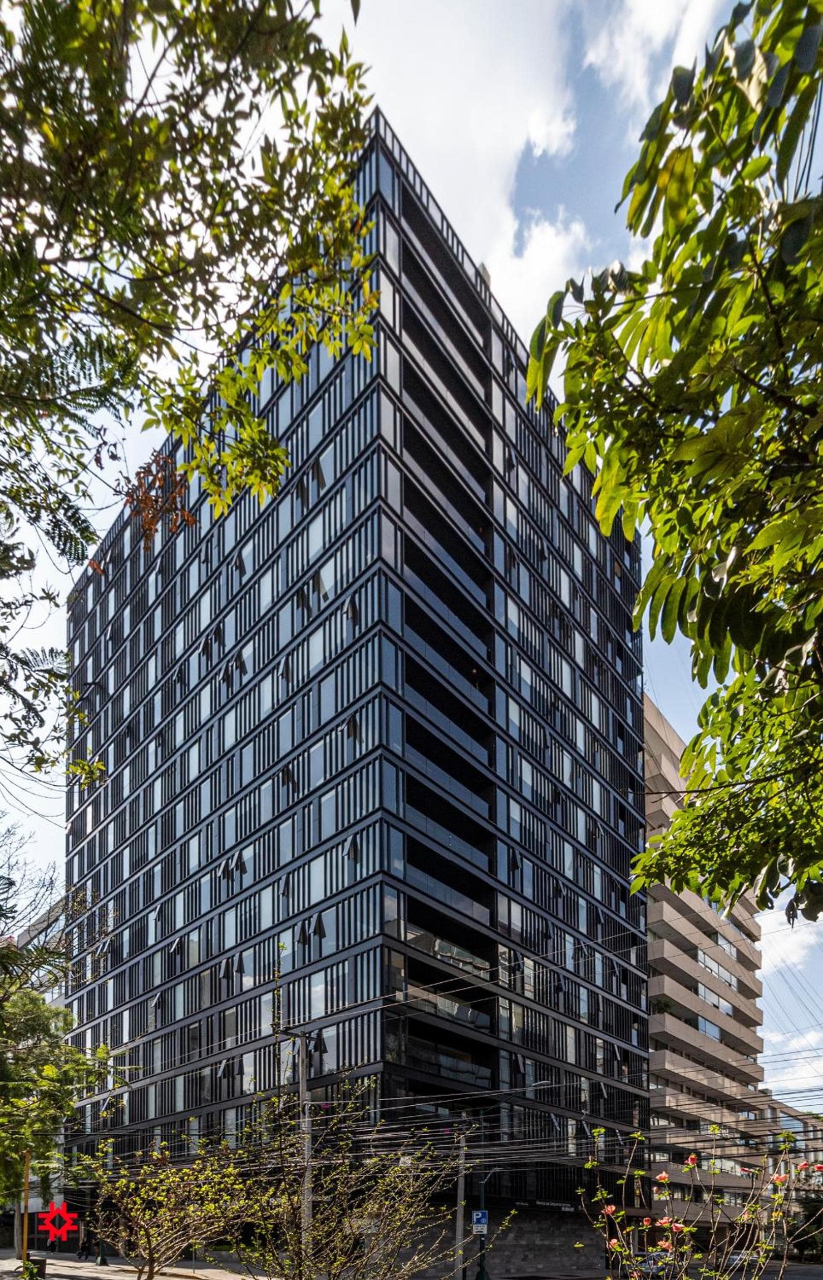 Horacio by Kukun, Mexico City