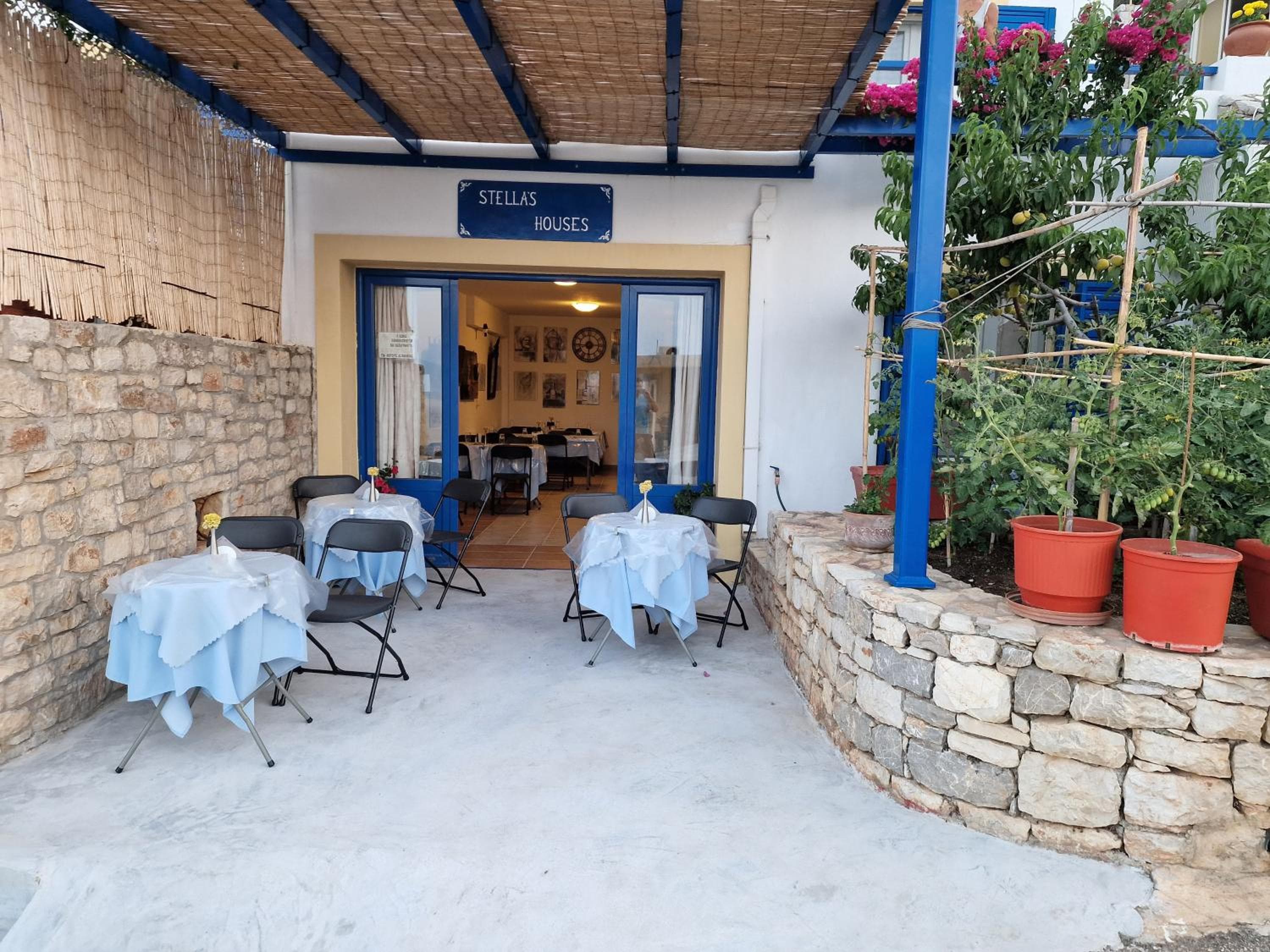 Stella's Houses, Agia Pelagia Kythira, photo 3