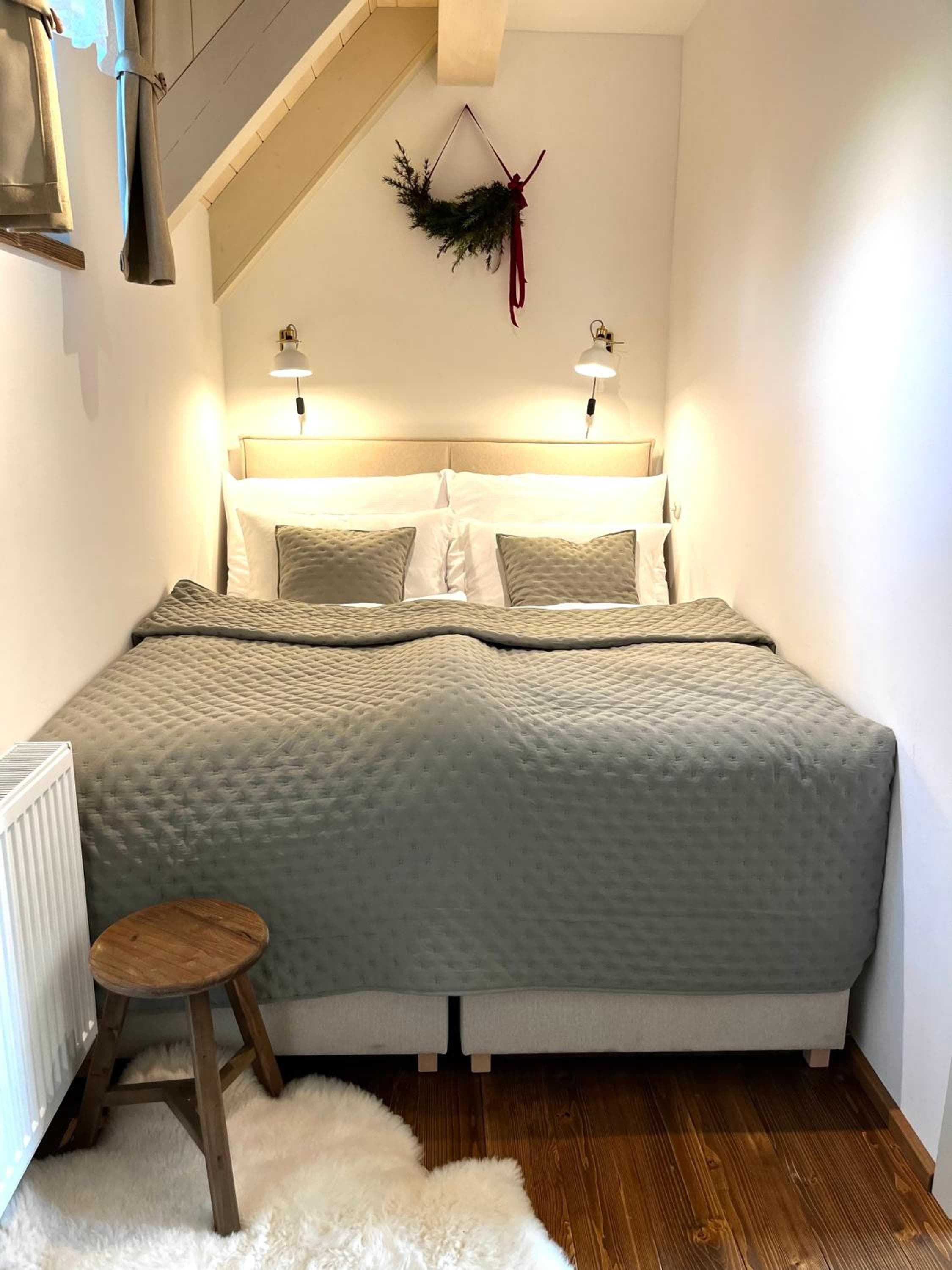 Apartmány v Beskydech, Frenštát pod Radhoštěm, photo 6