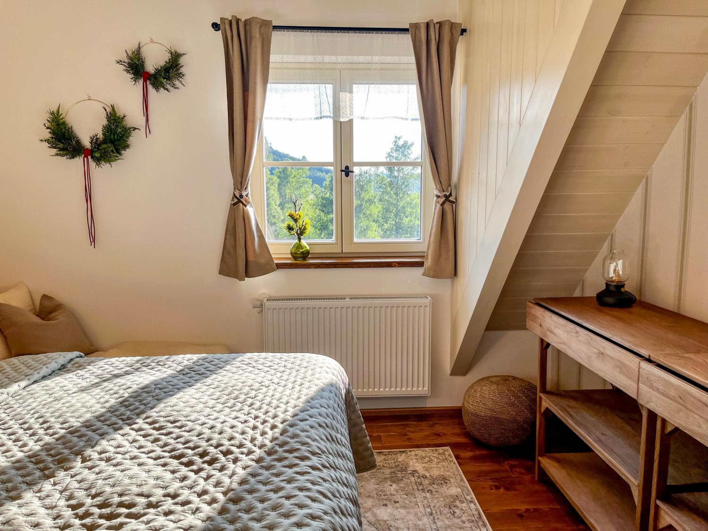 Apartmány v Beskydech, Frenštát pod Radhoštěm, photo 5