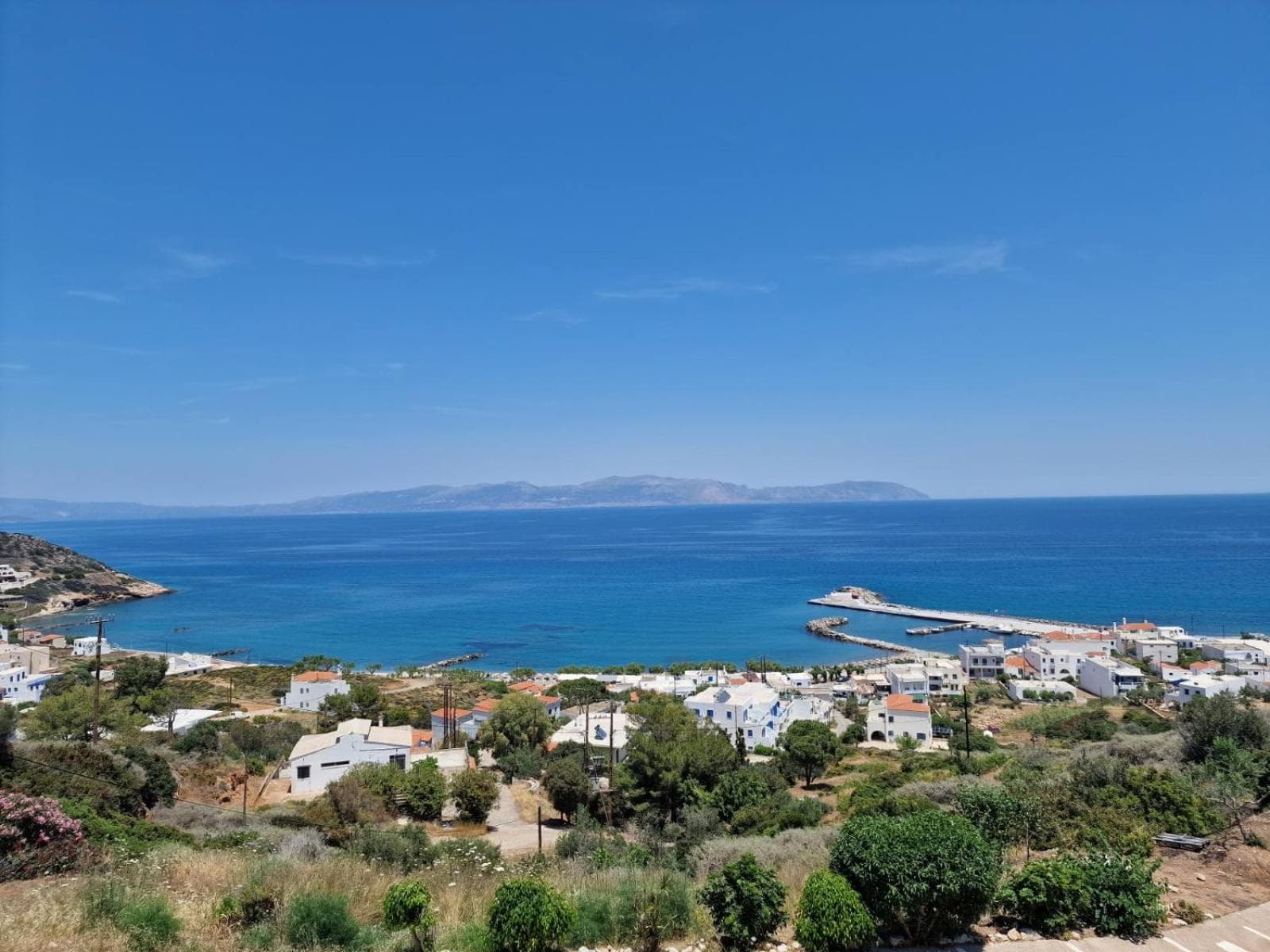 Stella's Houses, Agia Pelagia Kythira, photo 6