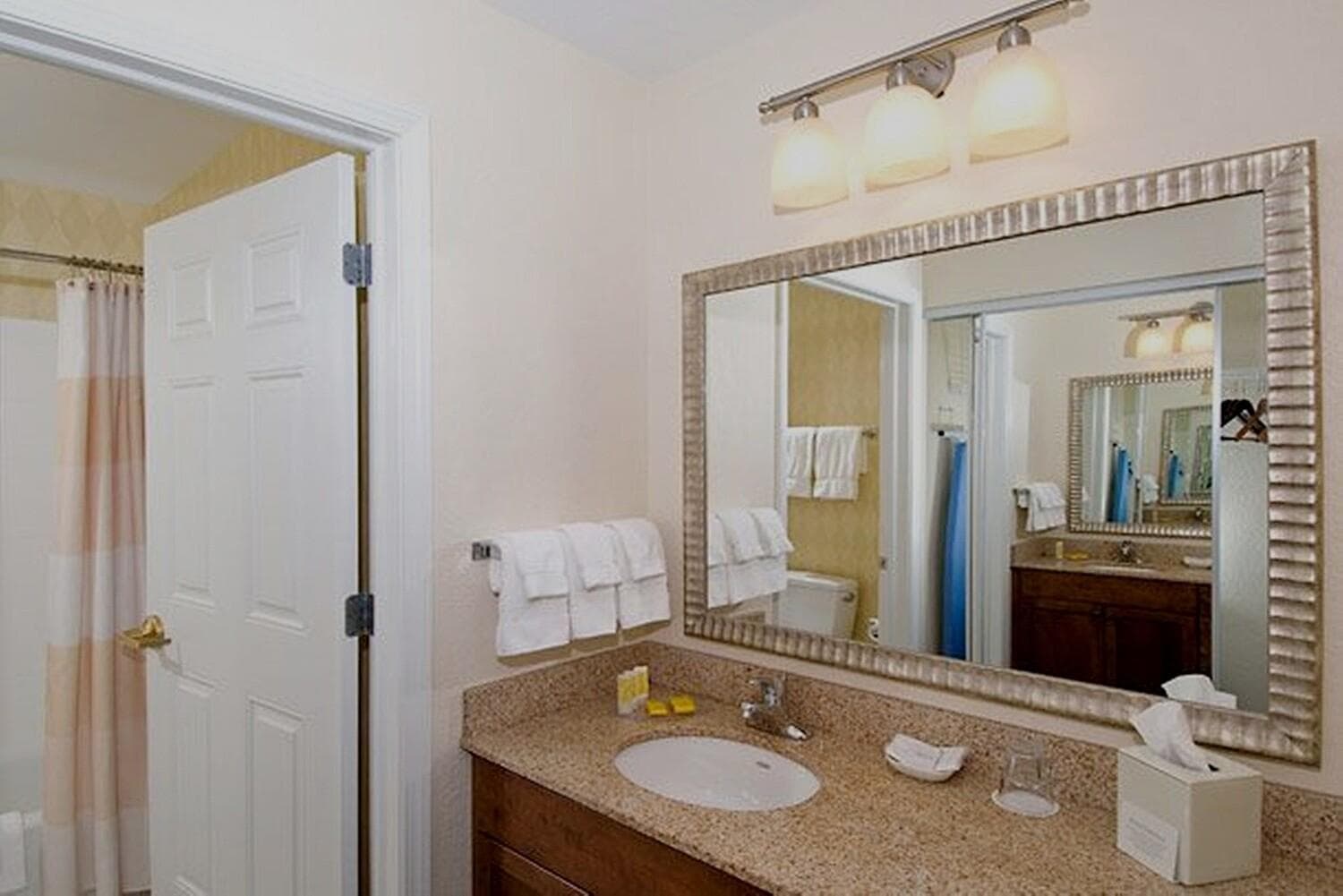 Residence Inn by Marriott Saratoga Springs, Saratoga Springs, photo 2