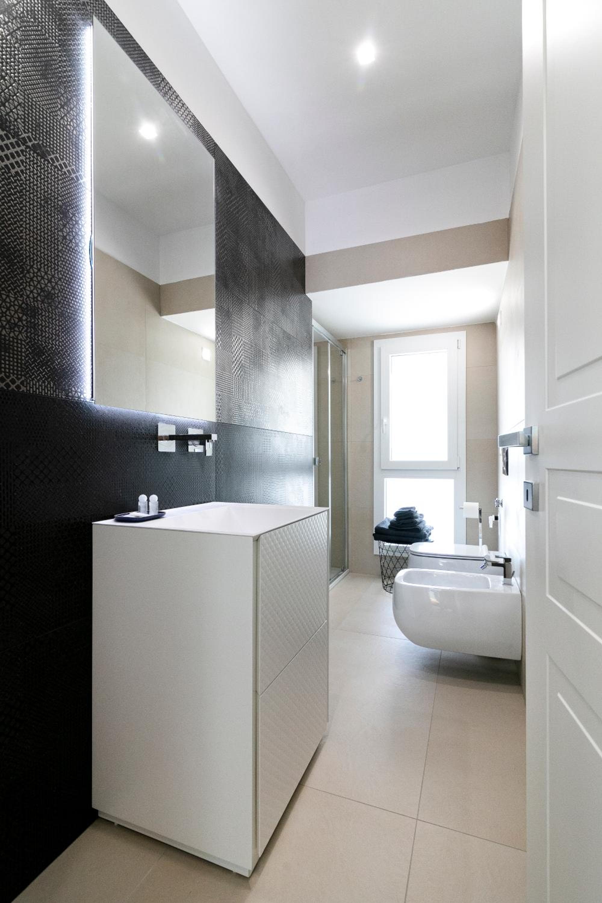 Residence Stellaris Apartrooms, Termoli, photo 3