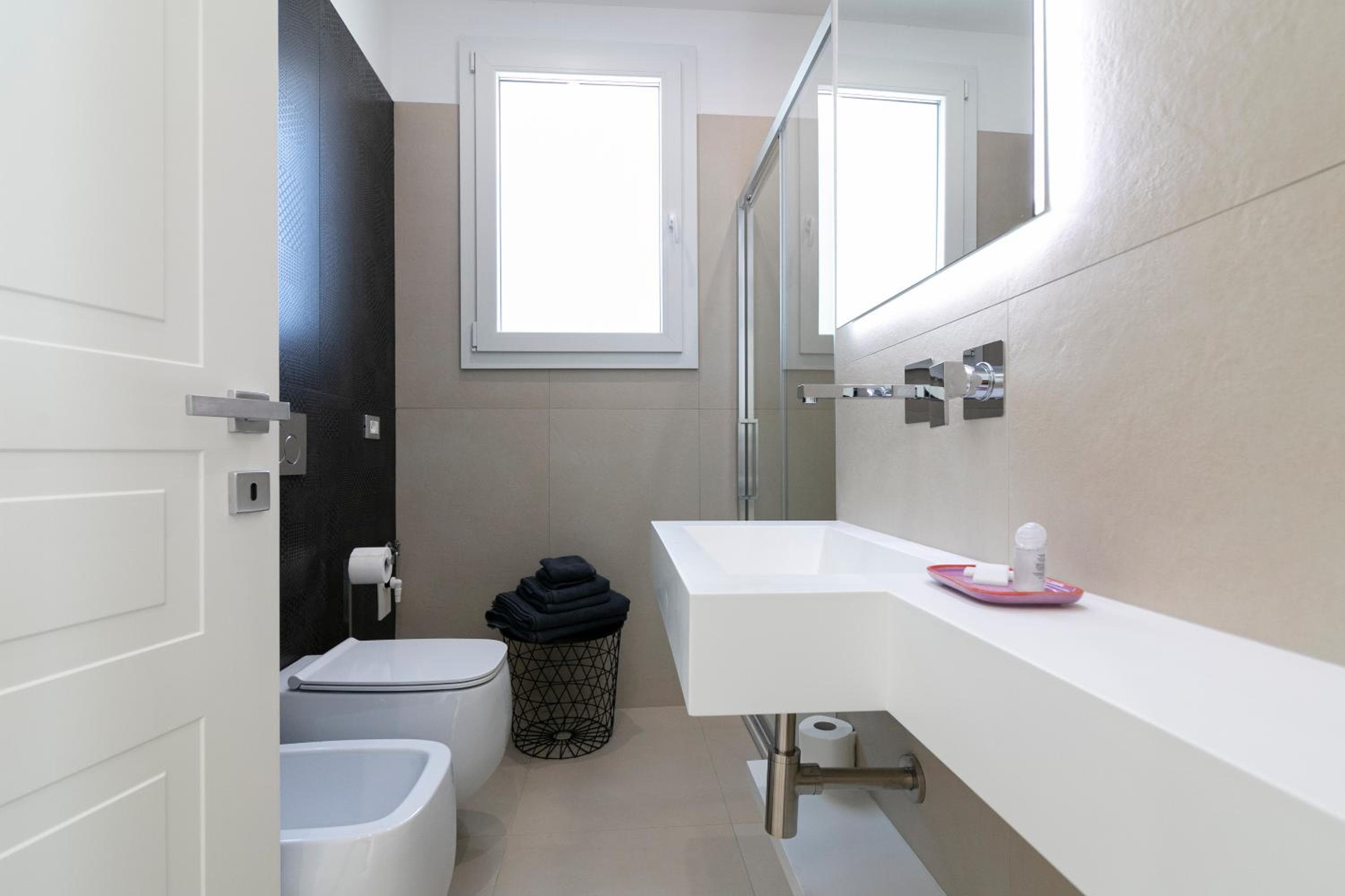 Residence Stellaris Apartrooms, Termoli, photo 2