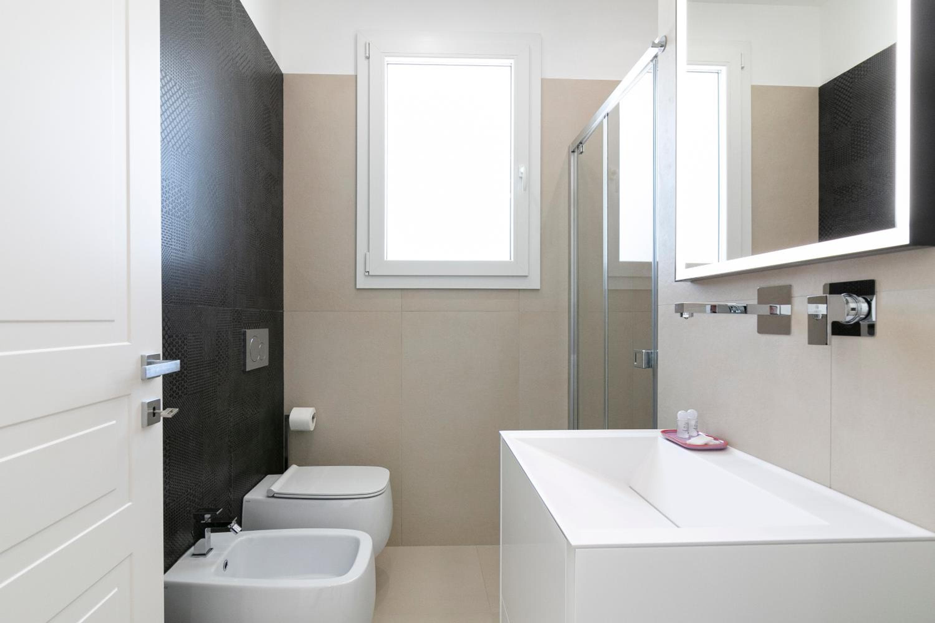 Residence Stellaris Apartrooms, Termoli, photo 6