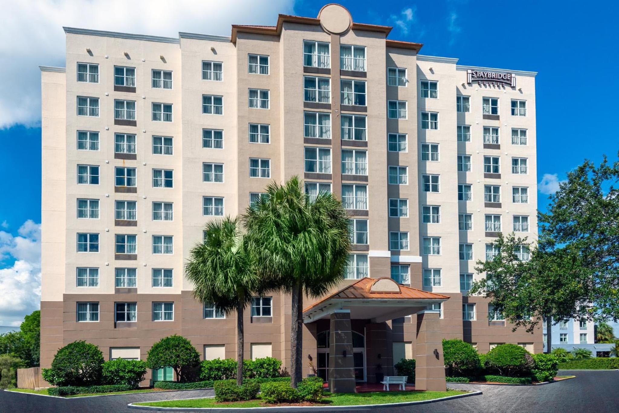 Staybridge Suites Miami Doral Area by IHG, Miami