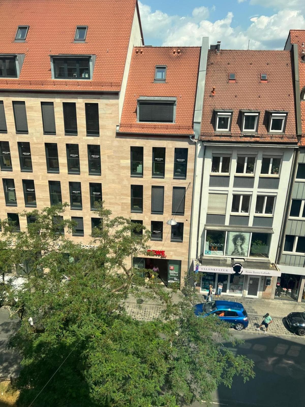 NB Apartments, Nürnberg