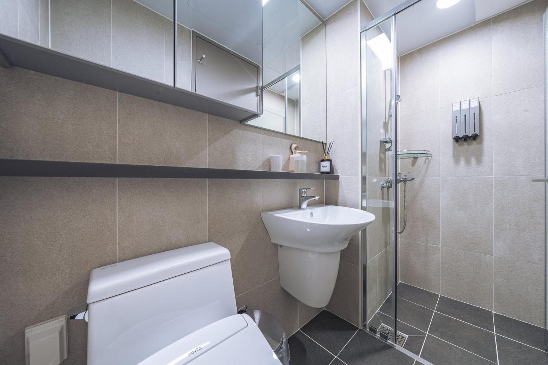 Bella Residence, Chuncheon, photo 2