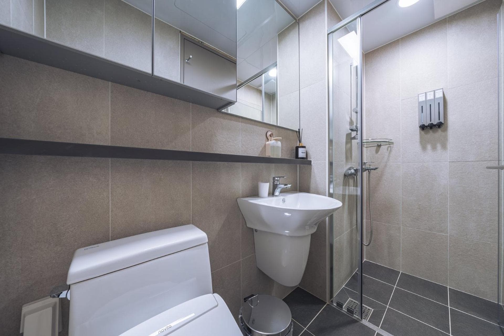 Bella Residence, Chuncheon, photo 5