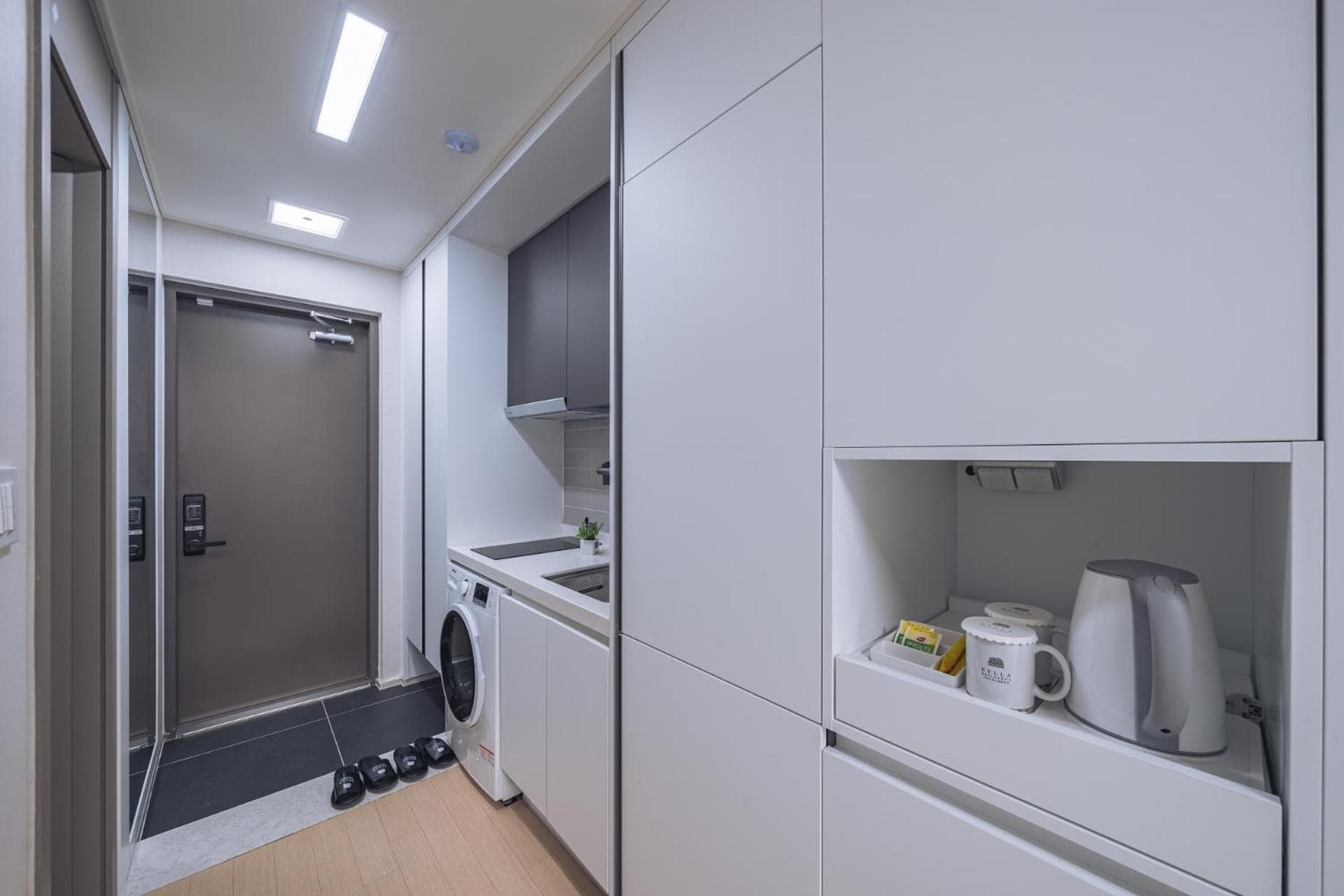 Bella Residence, Chuncheon, photo 3