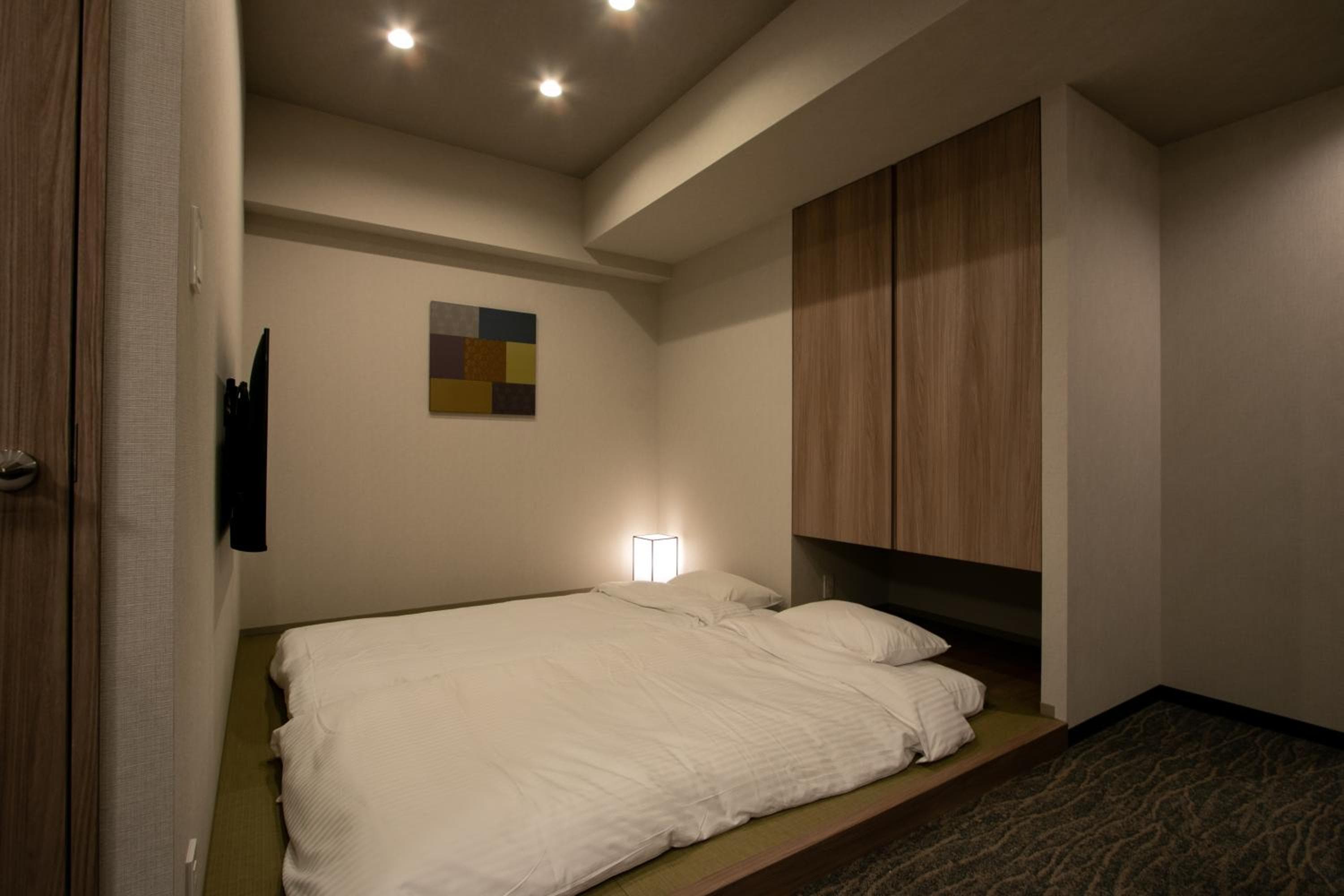 Minn Ueno Shin-Okachimachi, Tokyo, photo 4