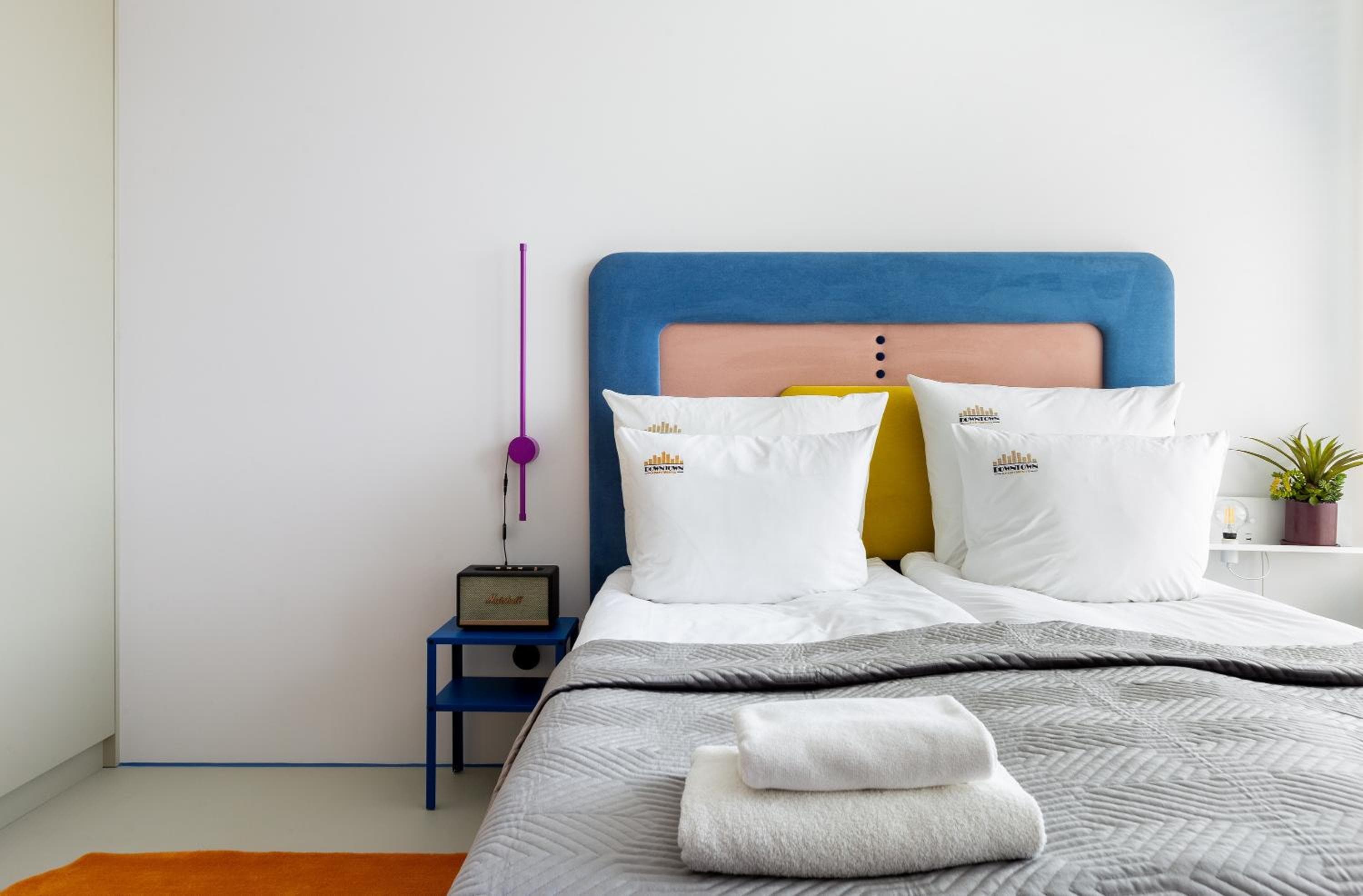 Chlebova - Riverside View Terrace, Free Parking, Gym & Kidsplay by Downtown Apartments, Gdańsk, photo 5