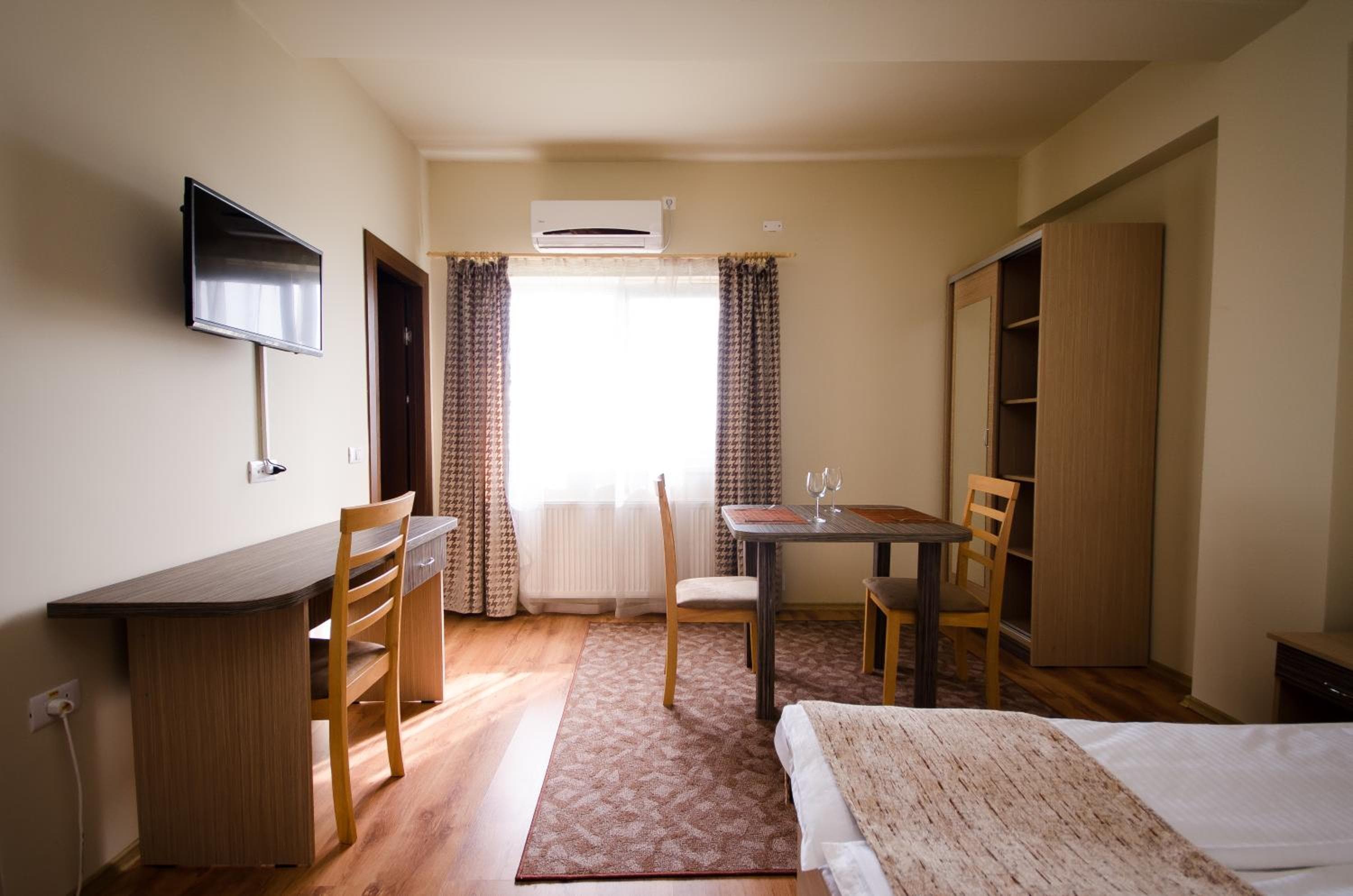 Apart Hotel Bonjour Cluj, Cluj-Napoca, photo 4