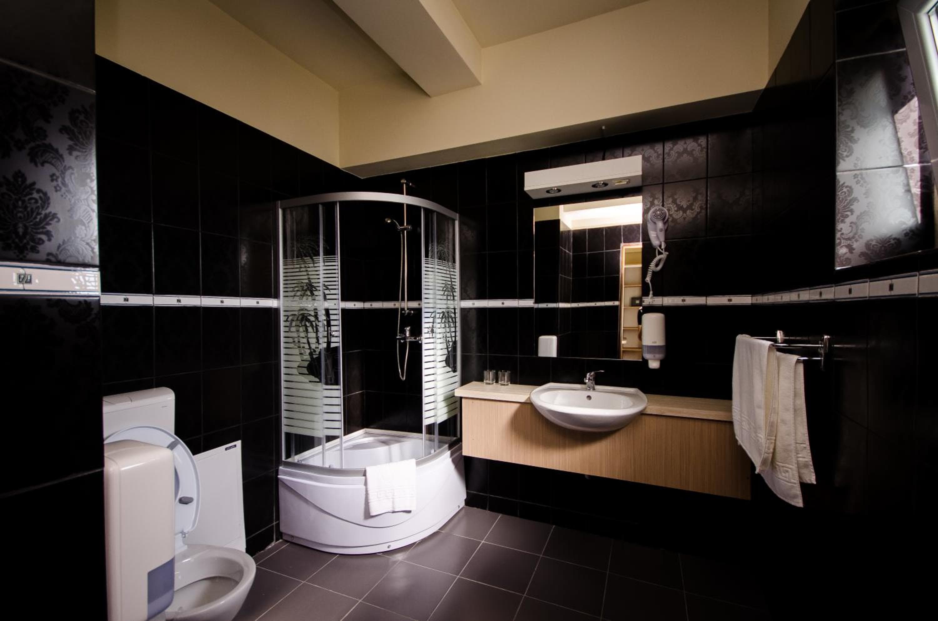 Apart Hotel Bonjour Cluj, Cluj-Napoca, photo 5