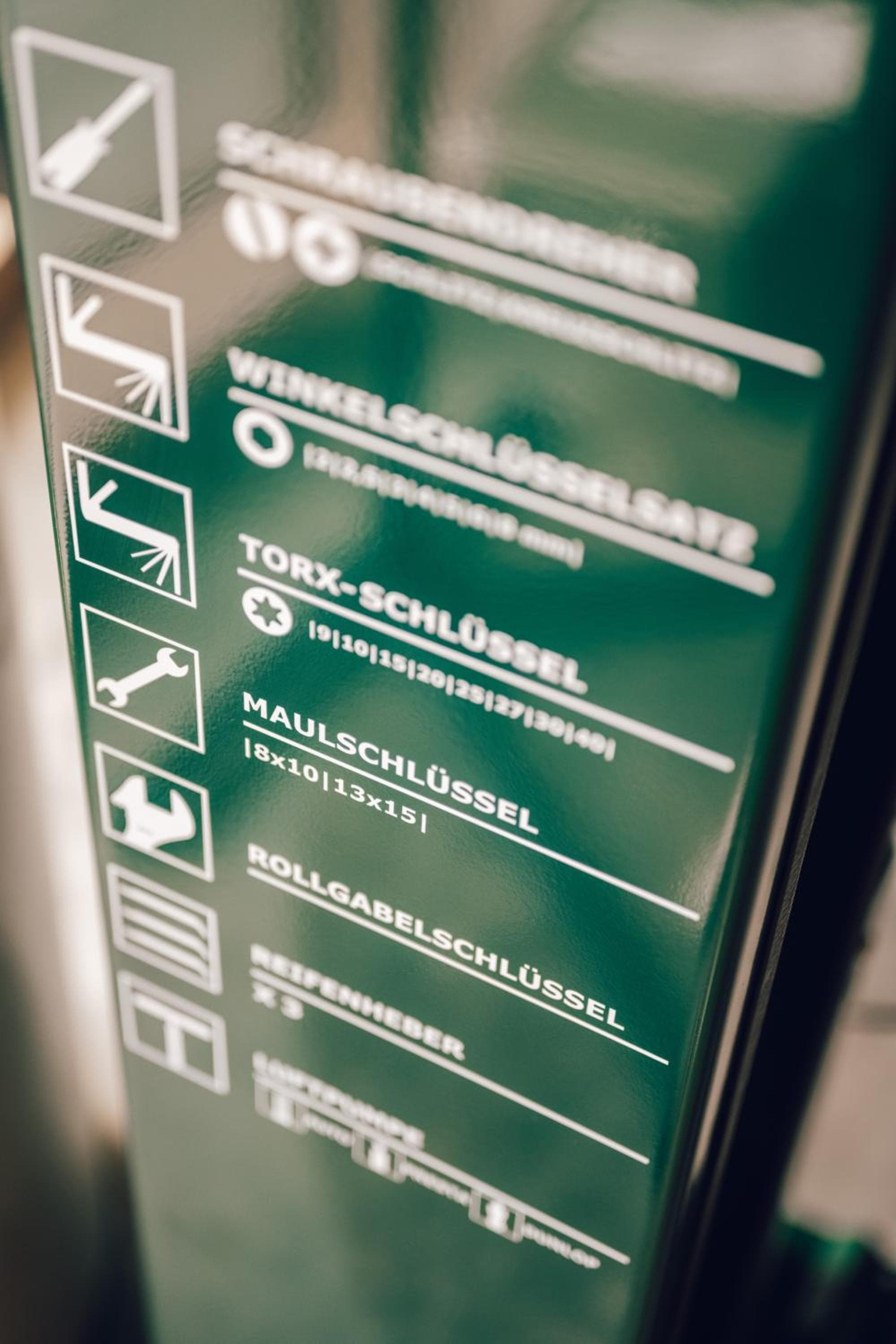 Revo Munich, Munich, photo 6
