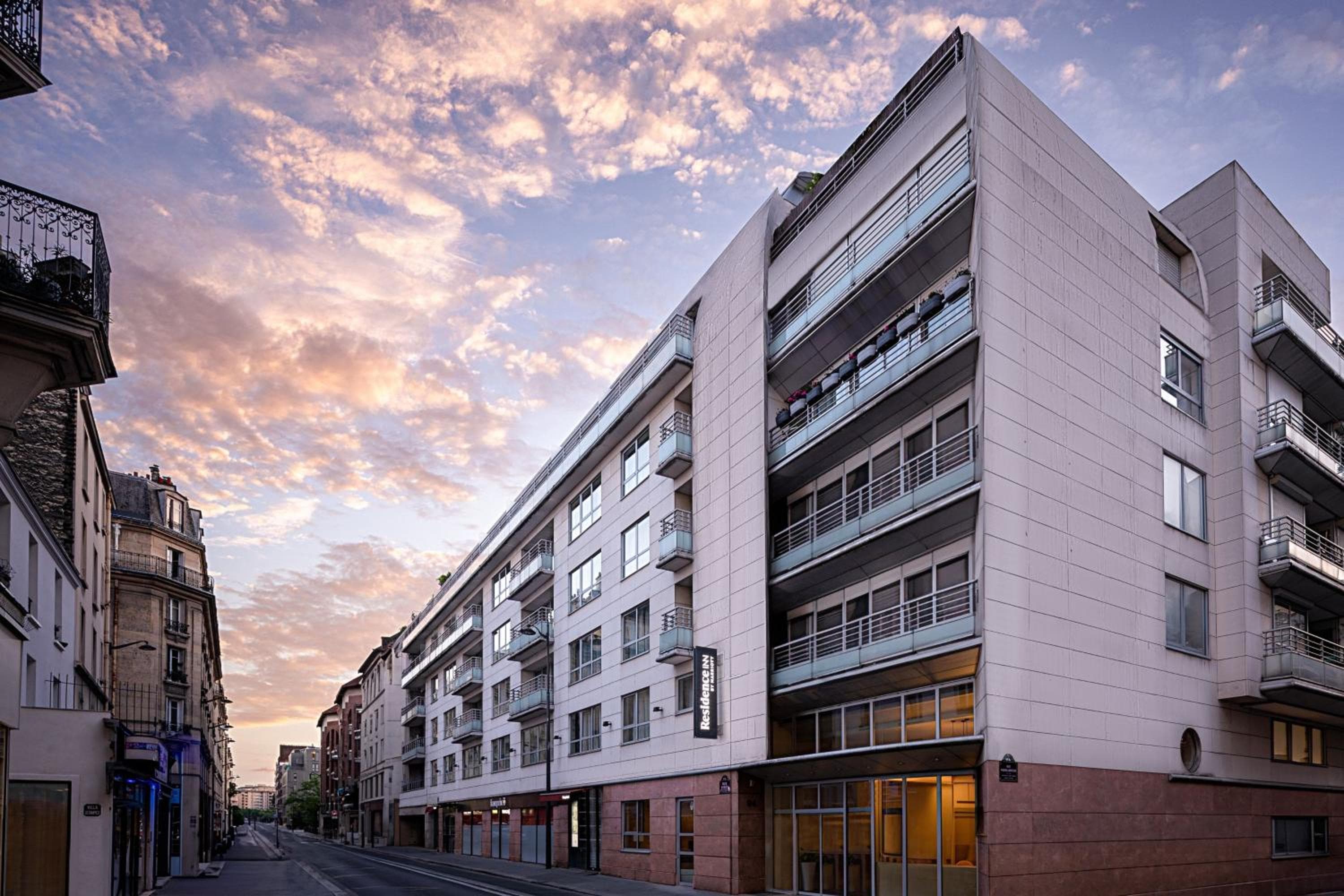 Residence Inn by Marriott Paris Didot Montparnasse, Paris