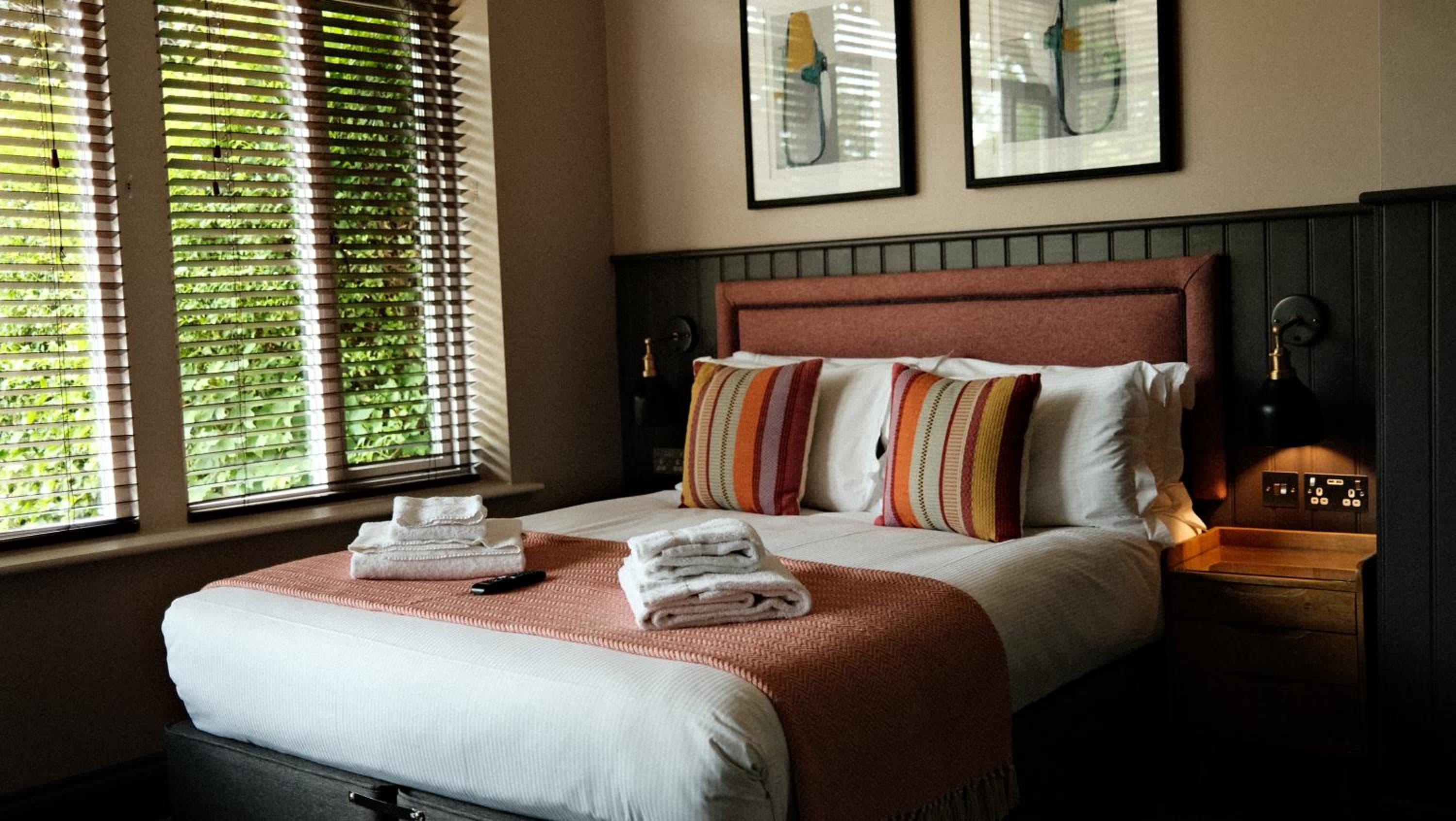 The Lawrance Luxury Aparthotel - Harrogate, Harrogate, photo 6