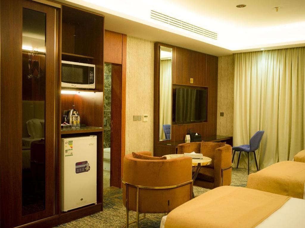 Sparrow Apartments Hotel, Jeddah, photo 5