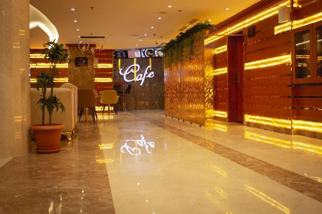 Sparrow Apartments Hotel, Jeddah, photo 2