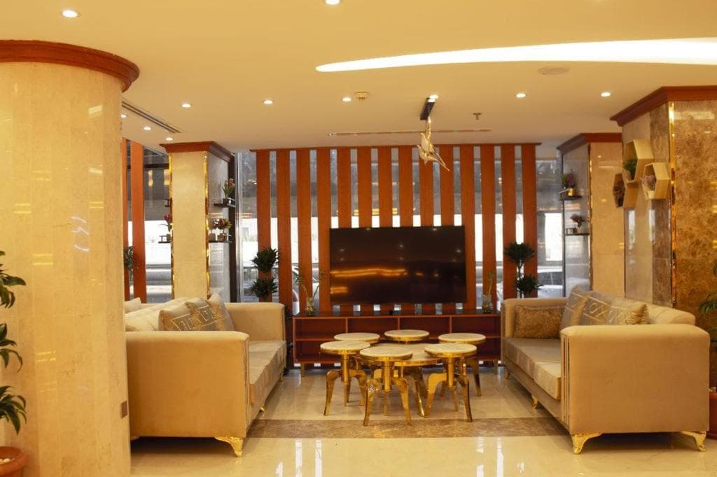 Sparrow Apartments Hotel, Jeddah, photo 6