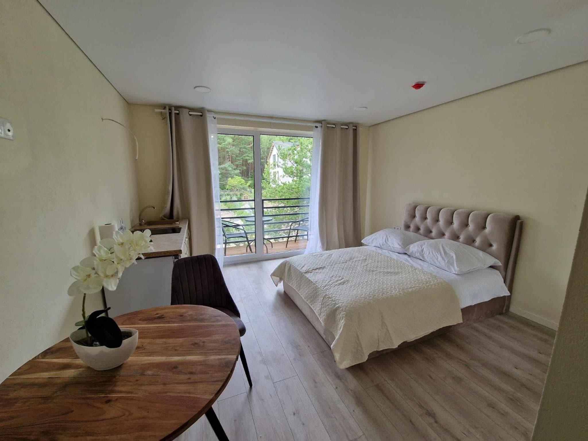 2rest, Palanga
