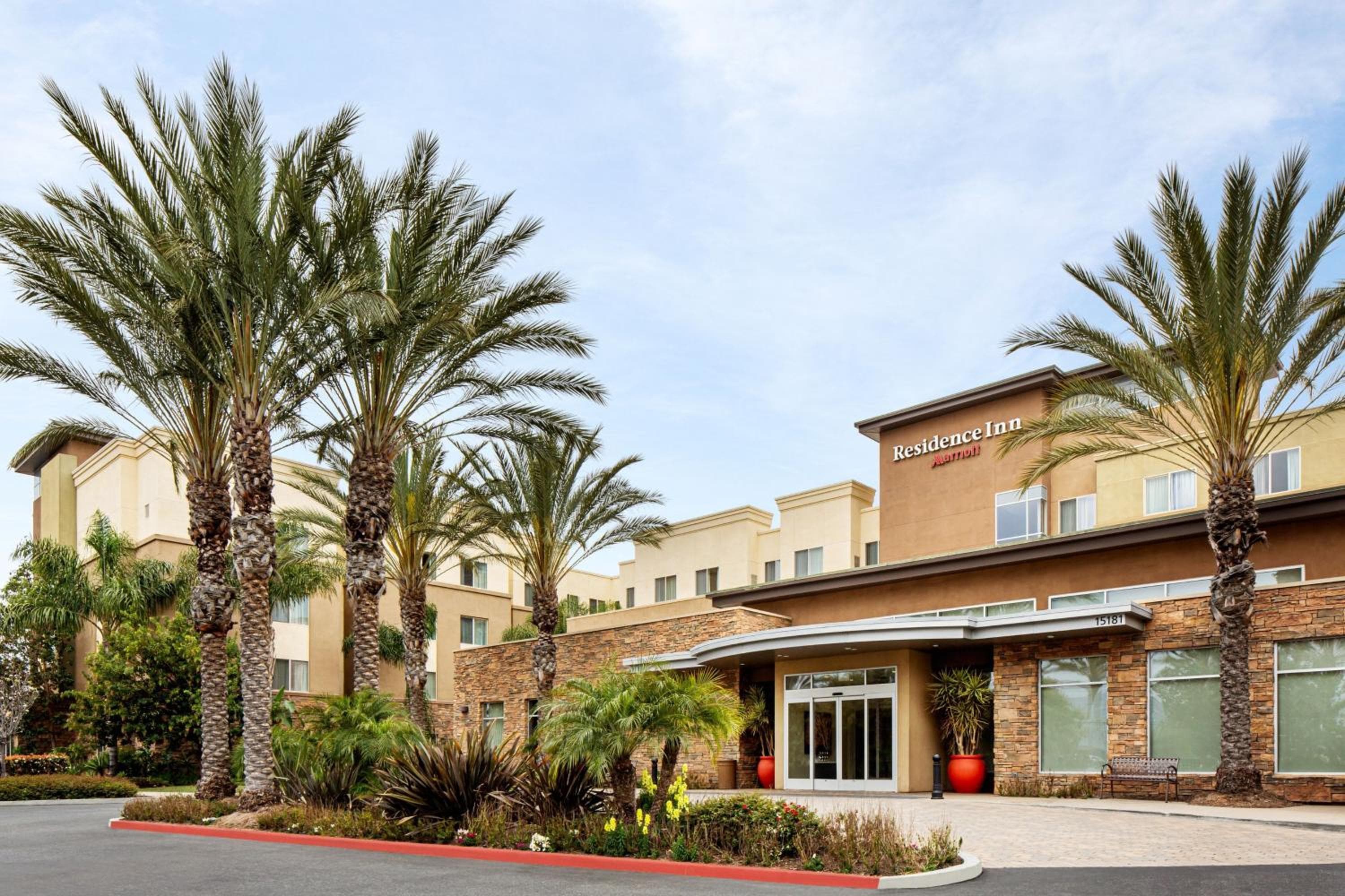 Residence Inn by Marriott Tustin Orange County, Tustin