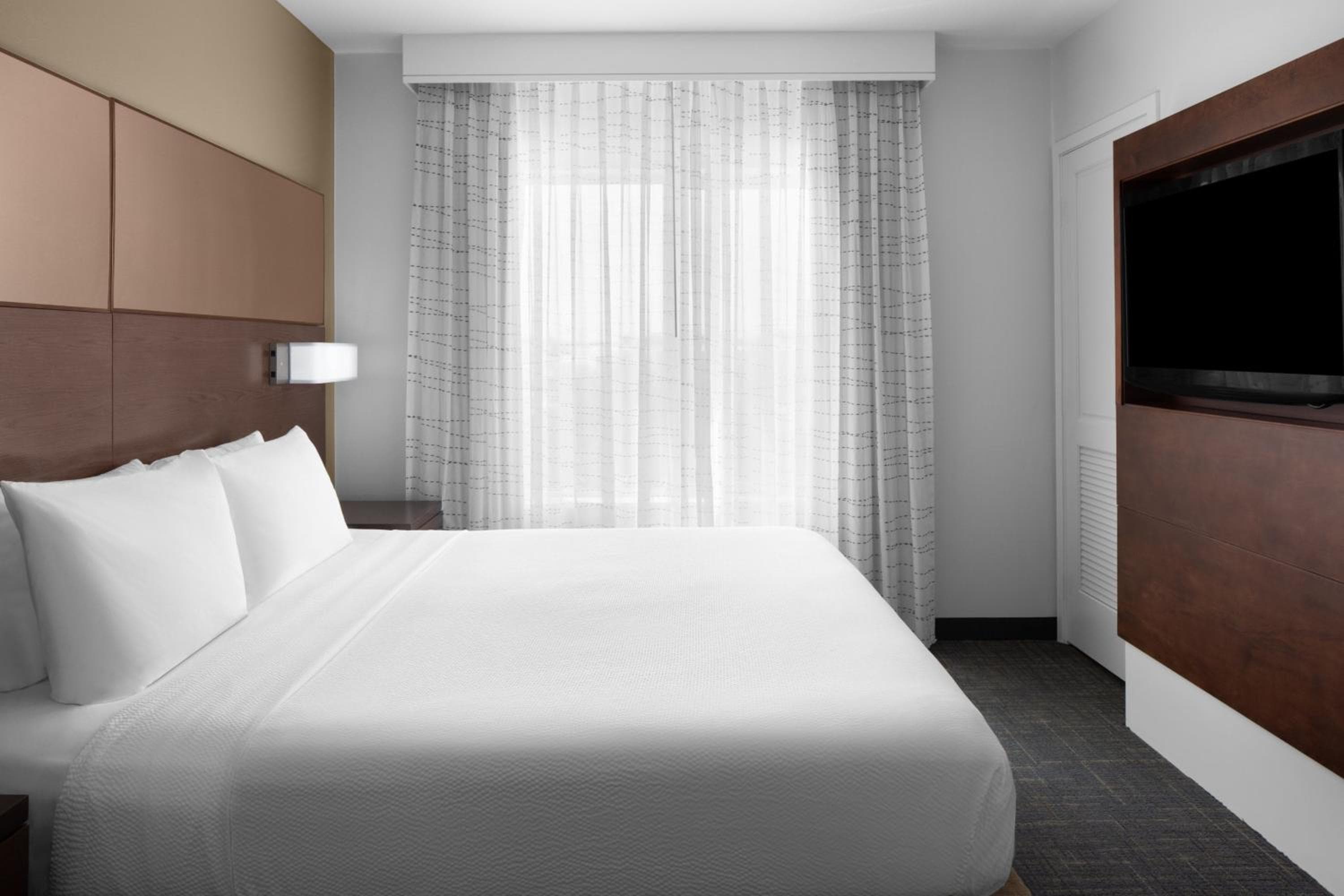 Residence Inn by Marriott Tustin Orange County, Tustin, photo 5