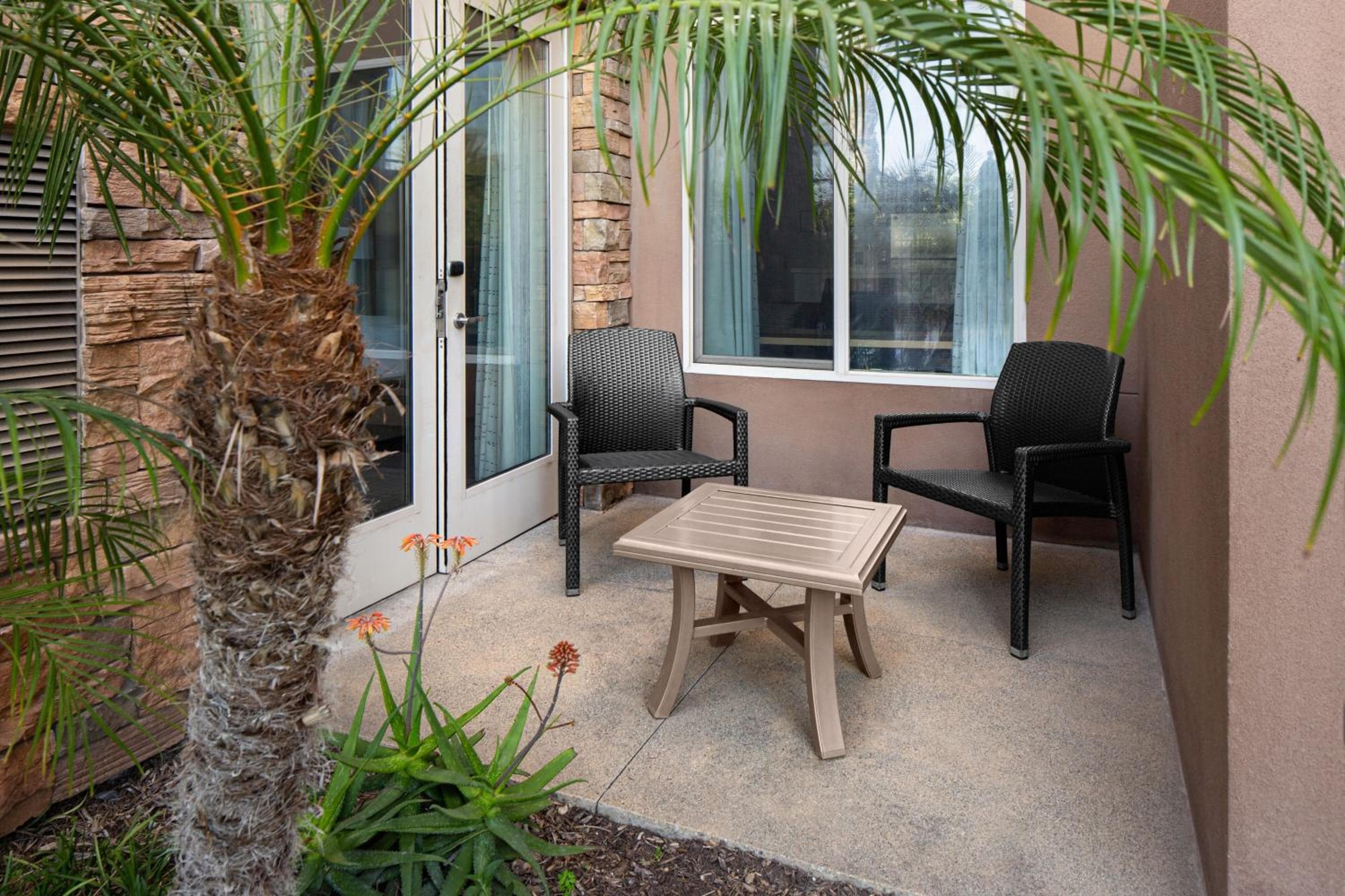 Residence Inn by Marriott Tustin Orange County, Tustin, photo 4